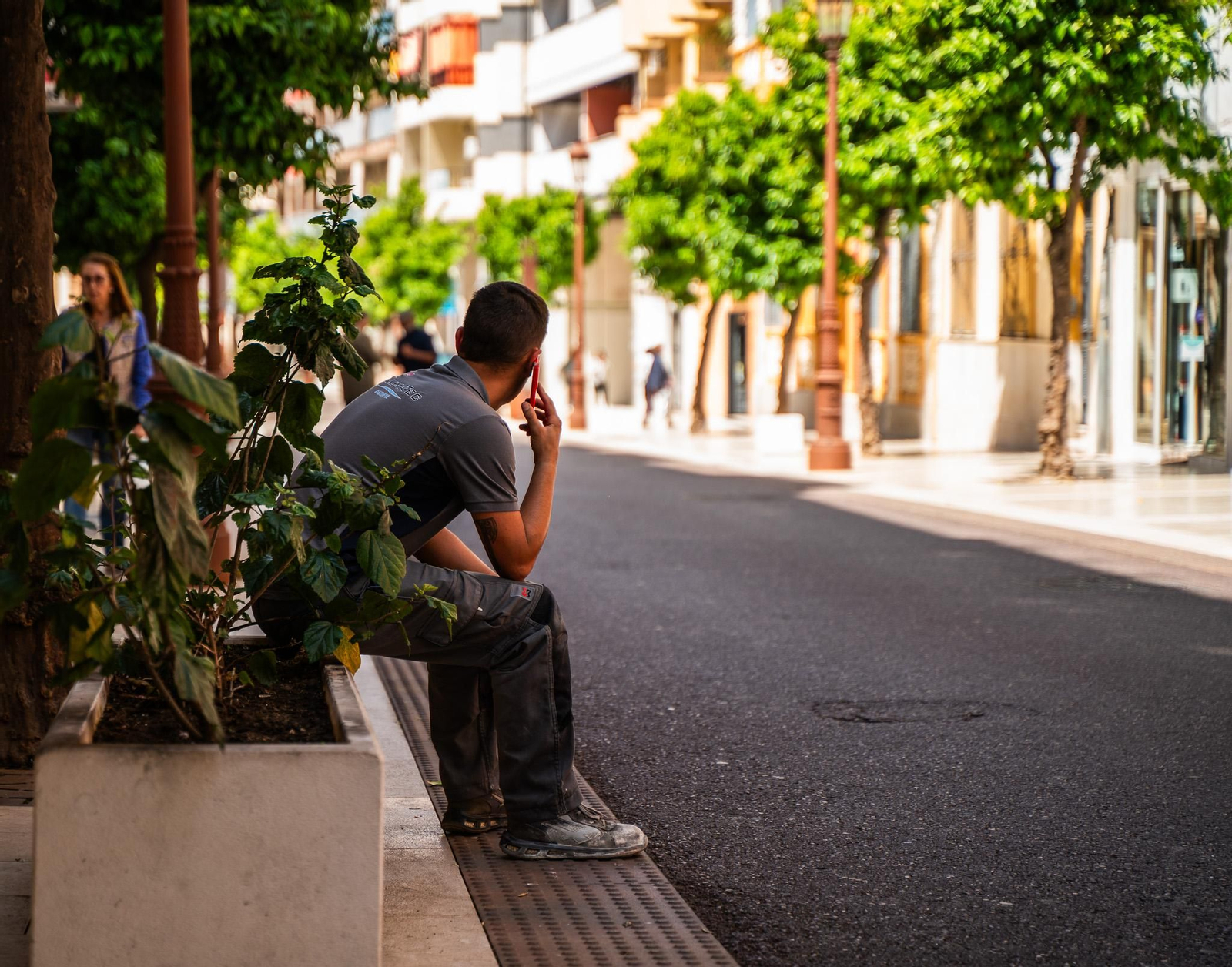 Las imágenes más destacadas del jueves 24 de abril en Huelva