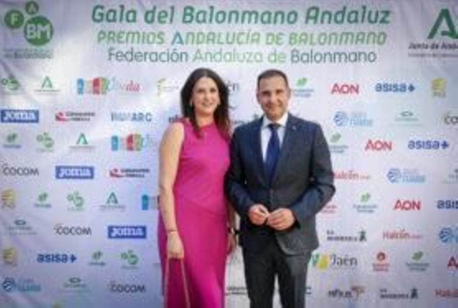 En imágenes: Úbeda, escenario de la Gala del Balonmano Andaluz 2025