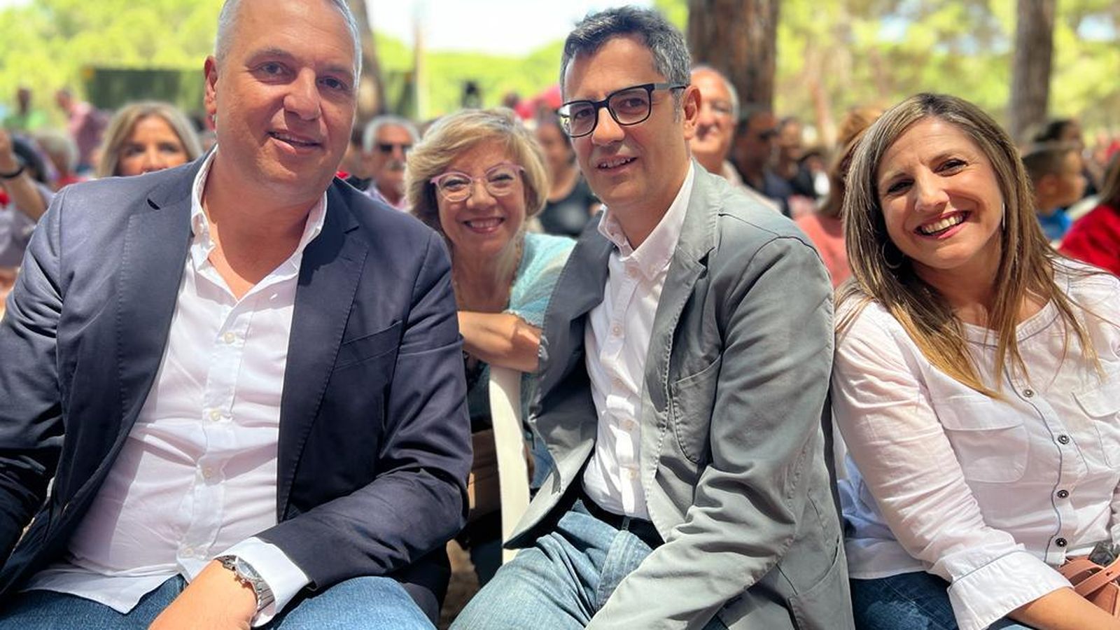 Ruiz Boix, Bolaños y García.