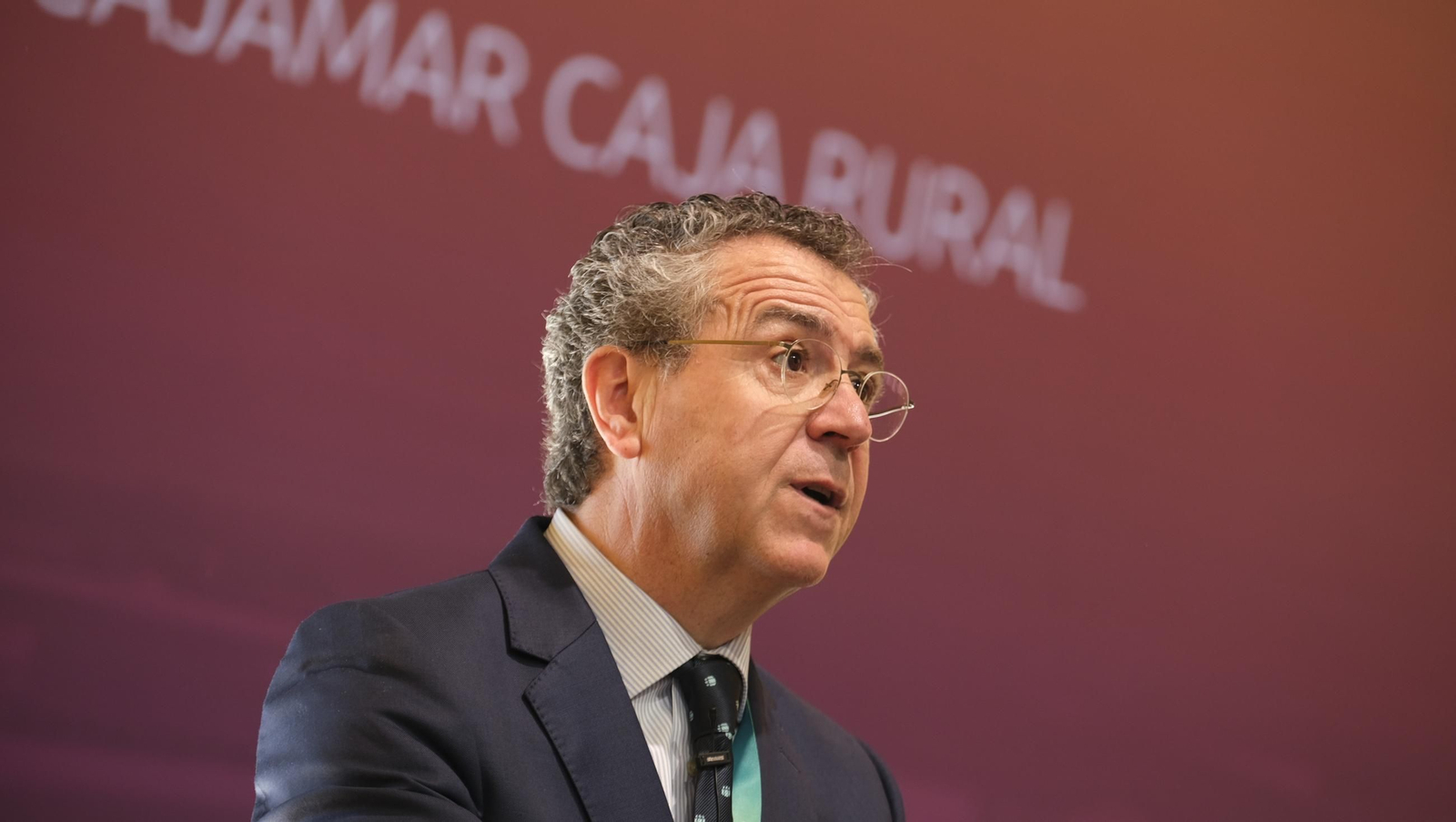 Imágenes del Foro de Sostenibilidad de Cajamar