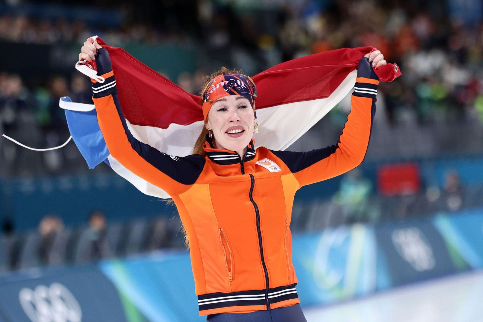 Las mejores fotos de los Juegos Olímpicos de invierno Milán Cortina d'Ampezzo 2026 | Jornada 15