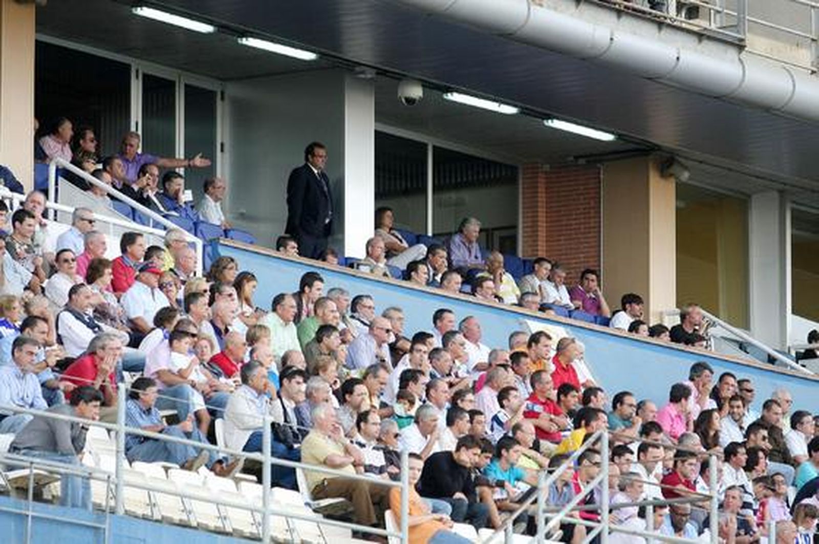 Foto: Alberto Dominguez