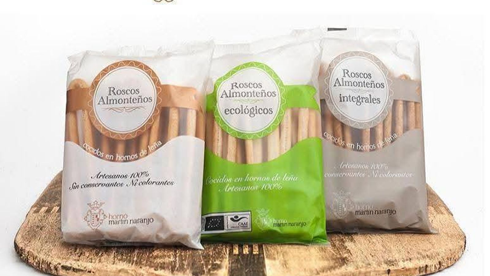 Picos de Martín Naranjo