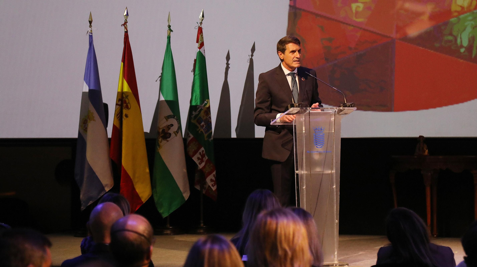 IX Reconocimientos Menina Andalucía 2021