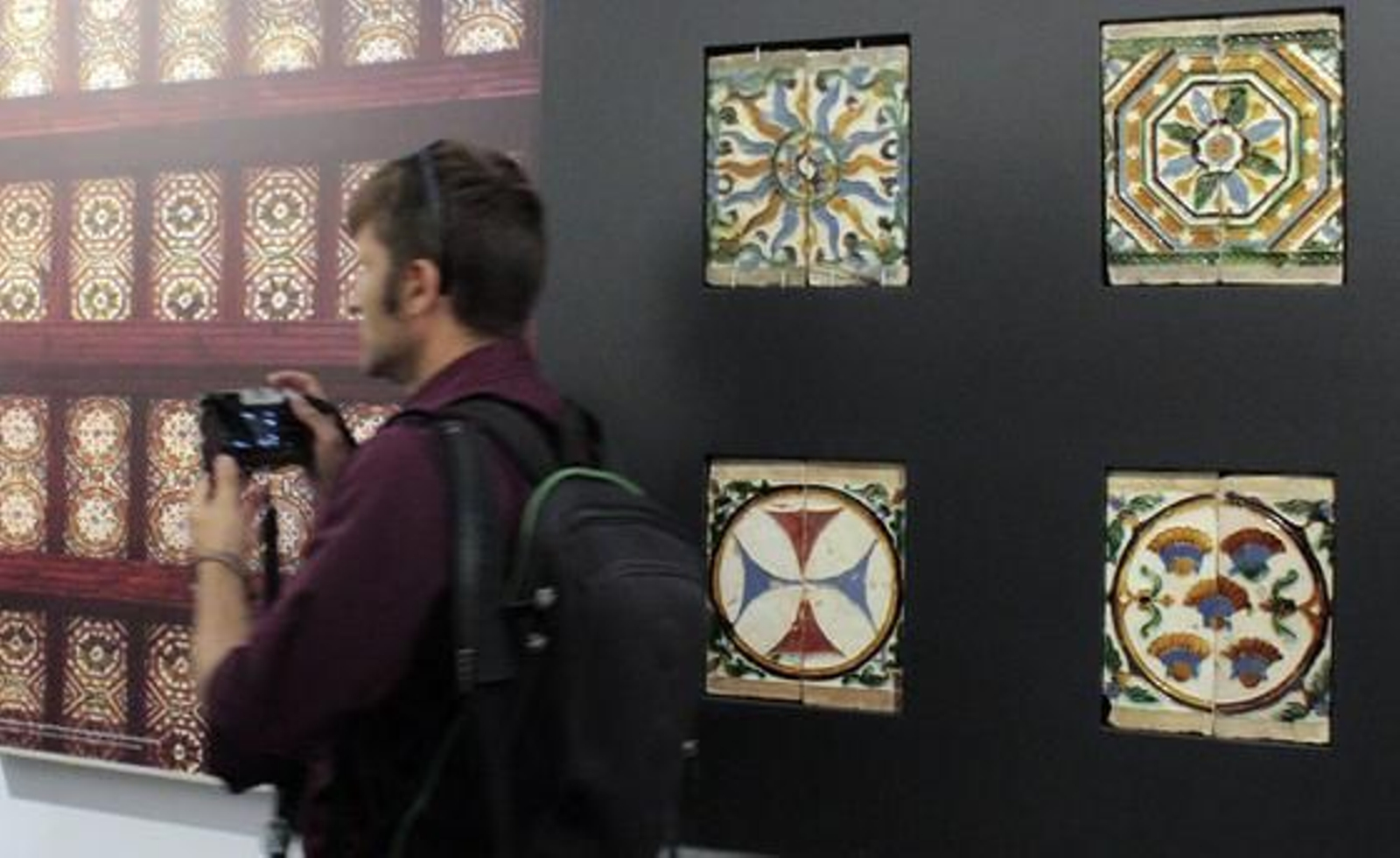 Foto: Pilar Fernández