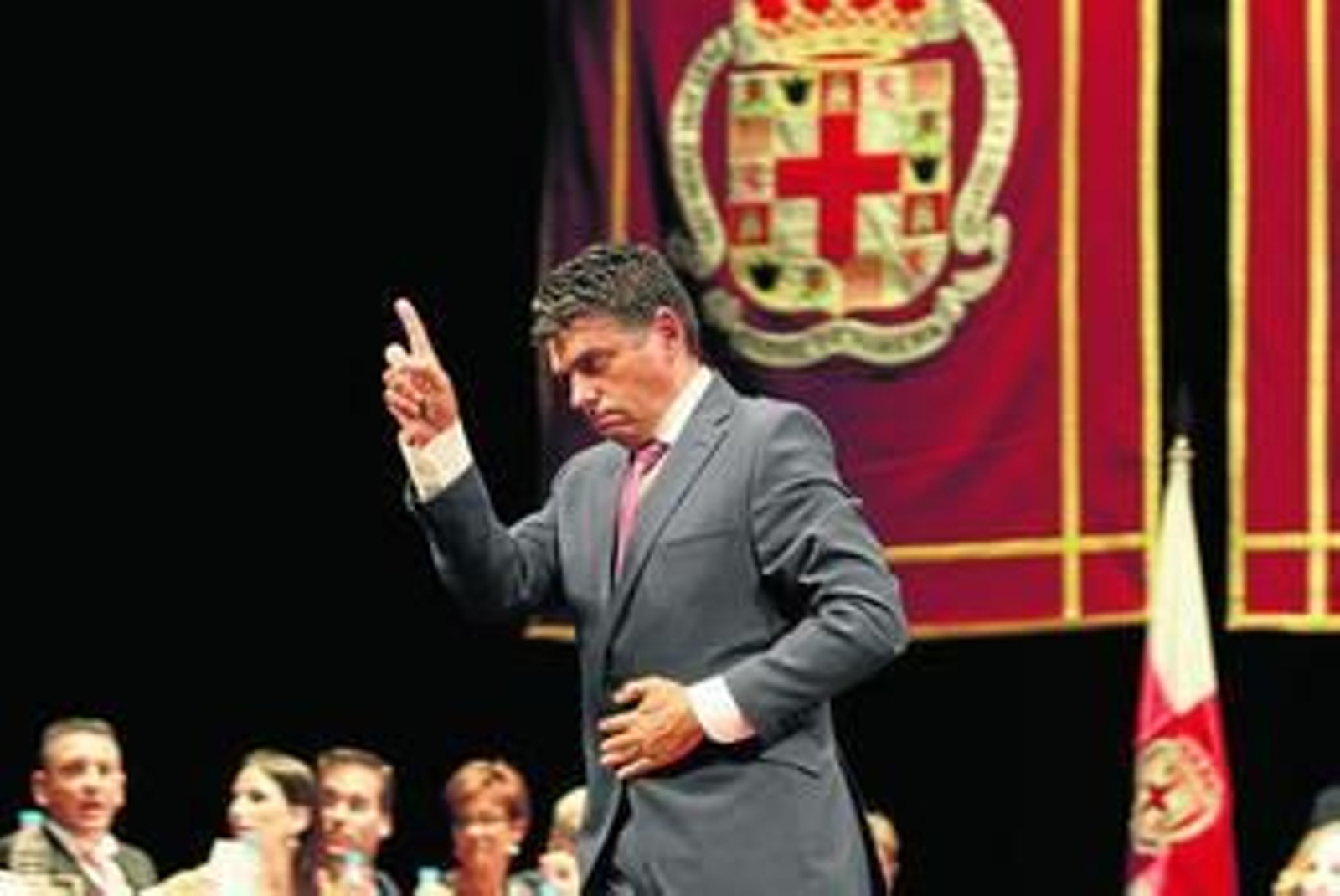 ¡Cazorla de mi vida!