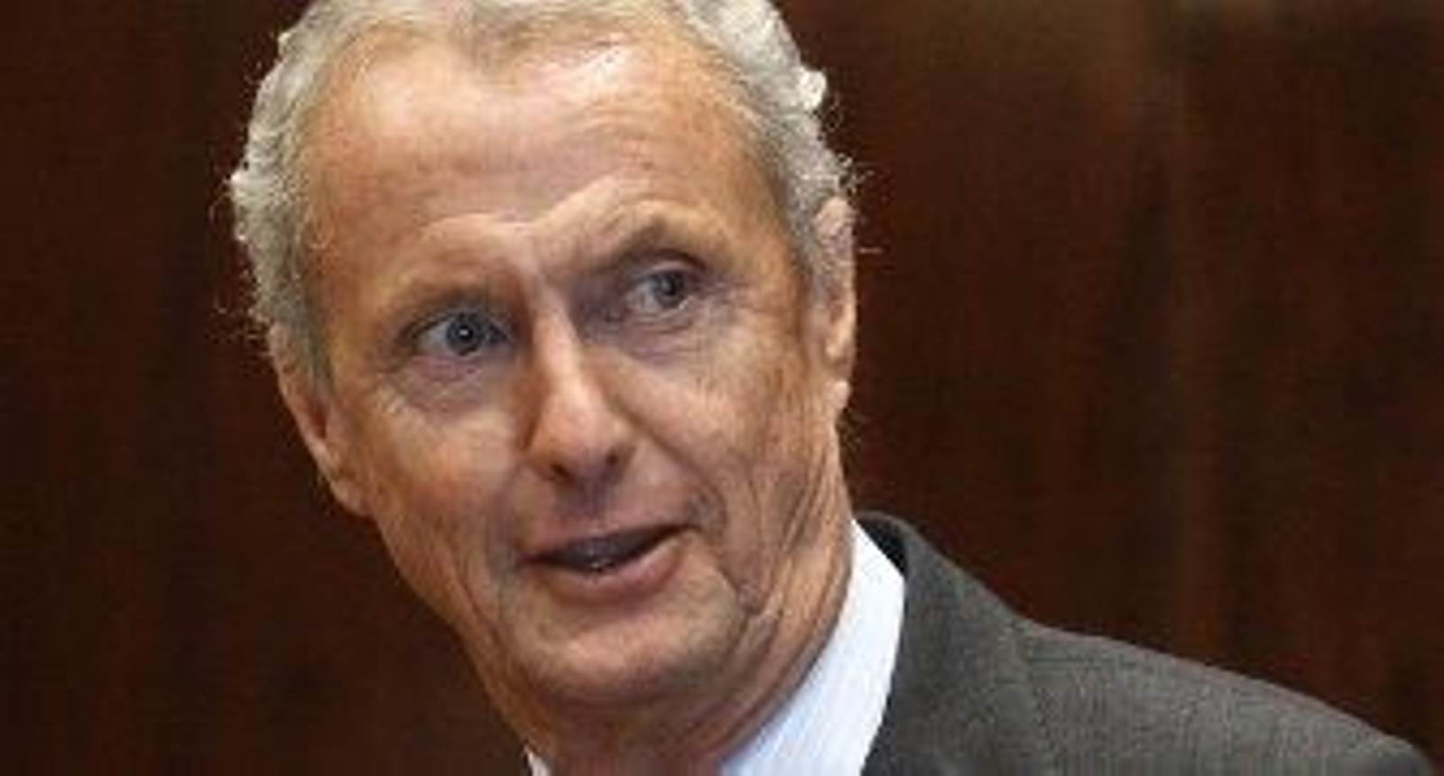 El ministro Morenés asistirá al funeral del piloto fallecido en el accidente del Eurofighter