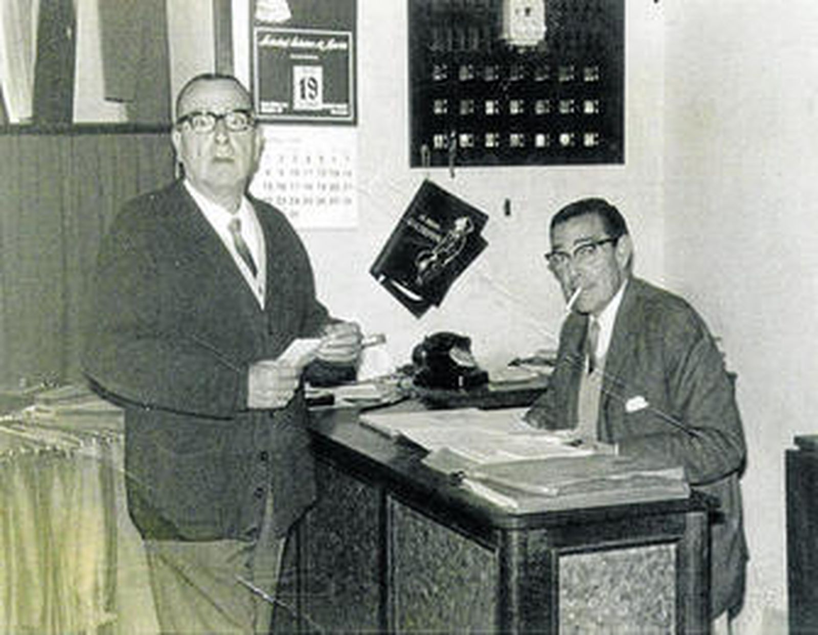 Puerta de Purchena (XI)