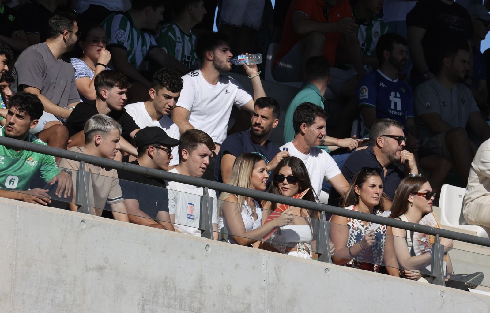 Betis Deportivo vs Sevilla At