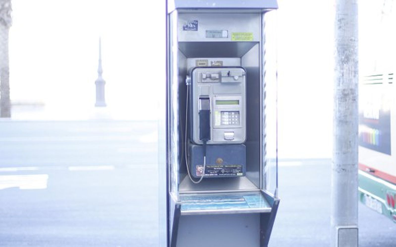 El ocaso de las cabinas