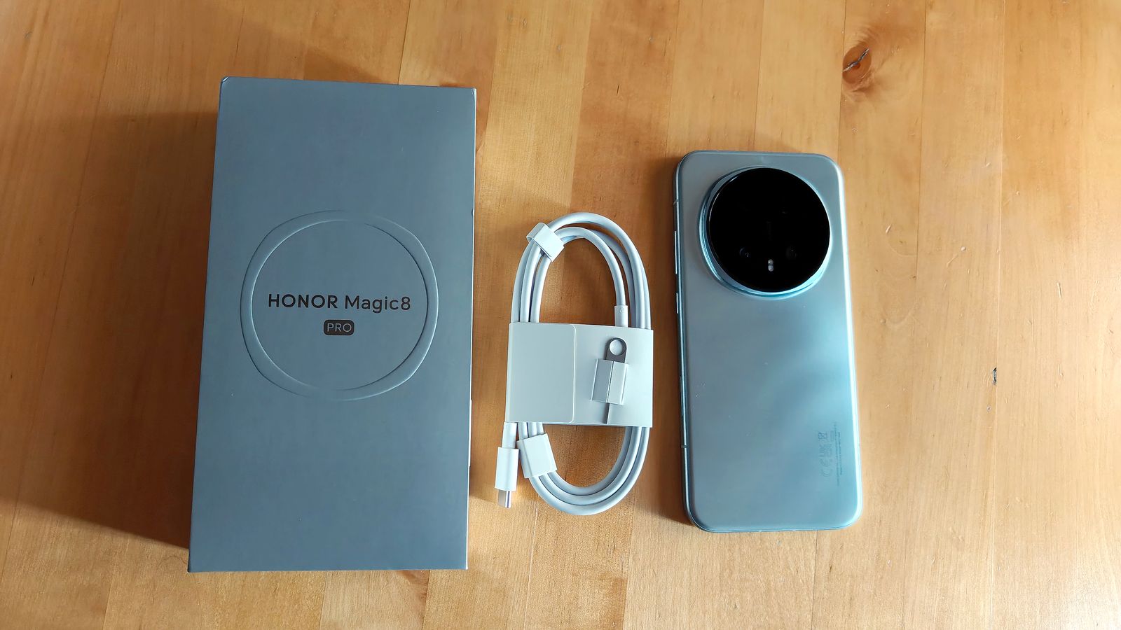 Honor Magic 8 Pro