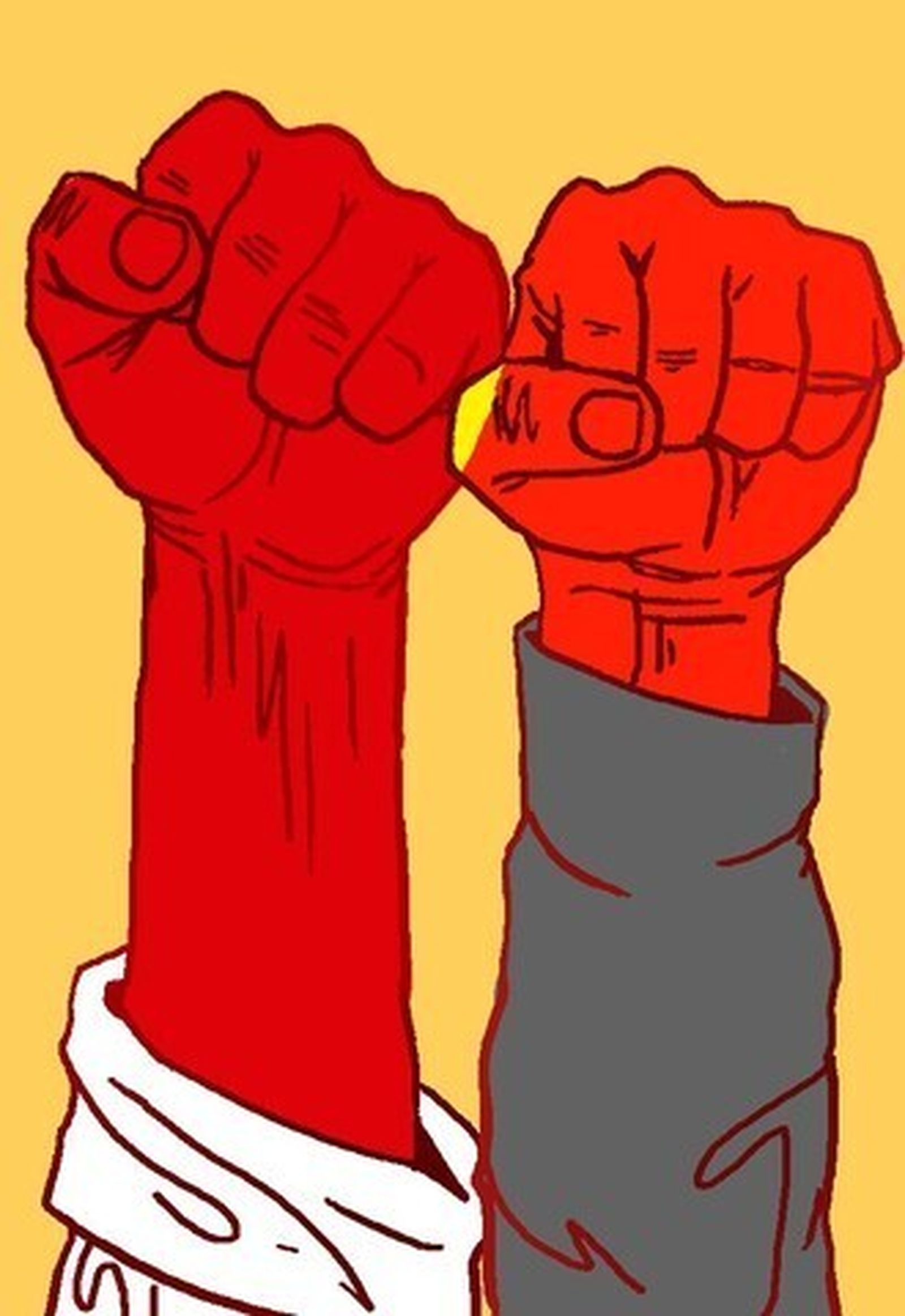 ¿Conversará IU con Izquierda Española?