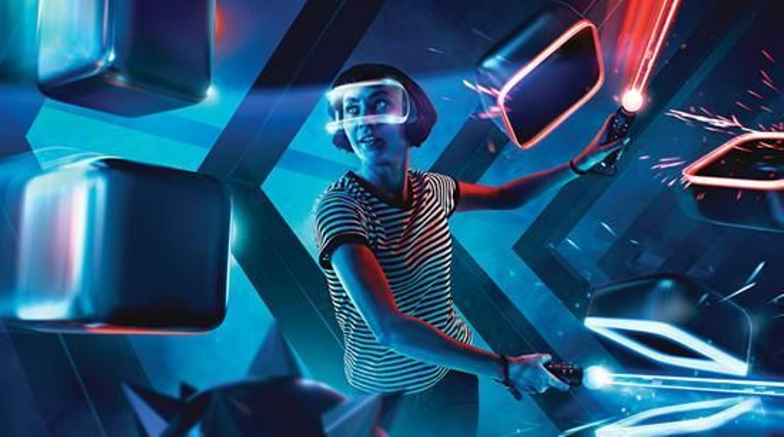 La Realidad Virtual, el futuro del mundo tecnológico