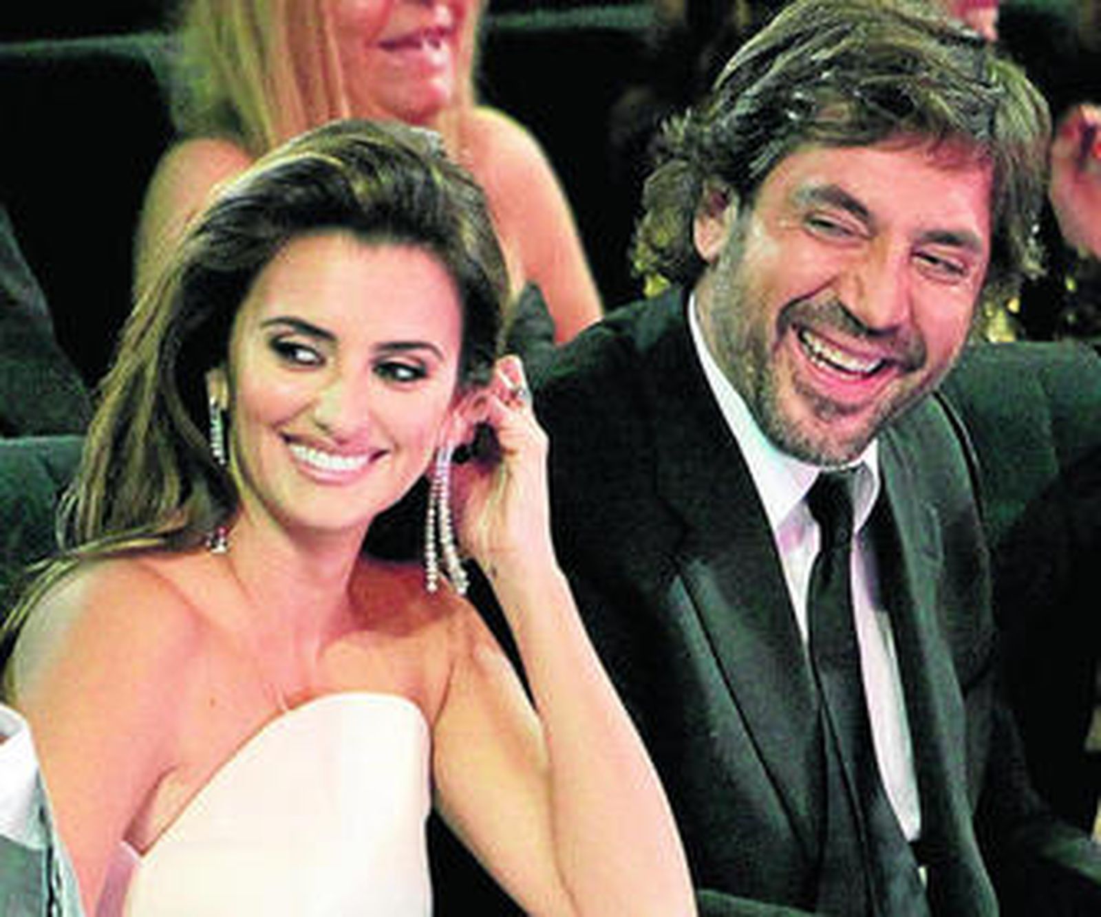 Ni Penélope ni Javier, ni sus respectivos representantes han realizado aún ninguna declaración del nacimiento de la niña.