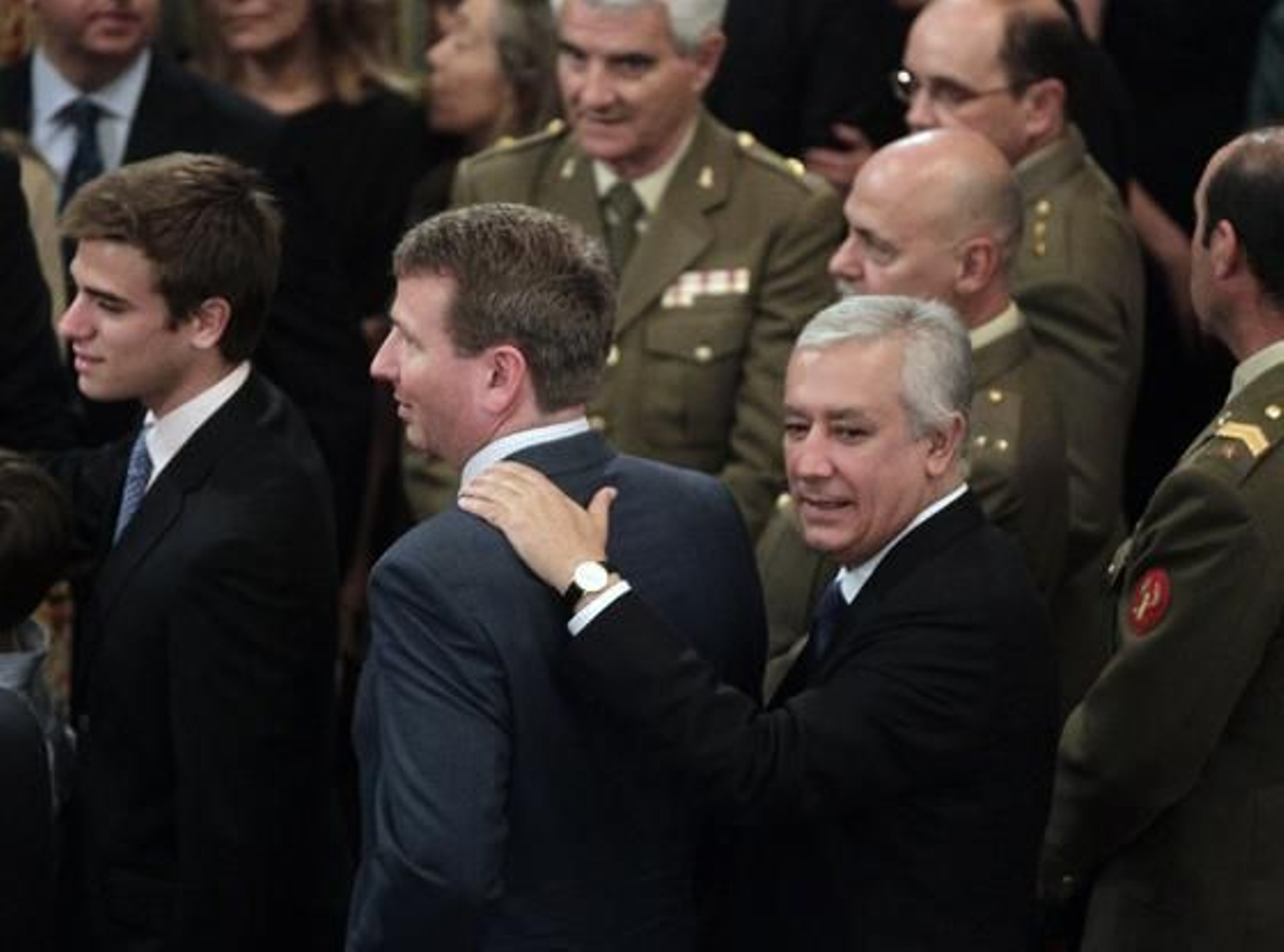 Foto: Antonio Pizarro