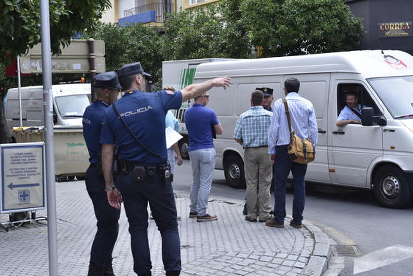 Foto: Juan Carlos Vázquez