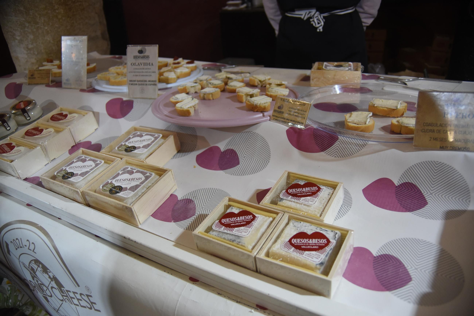 Las mejores imágenes de QuesArte Córdoba