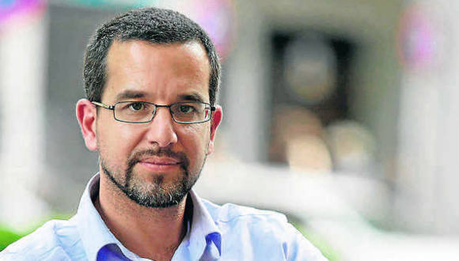 Sergio Pascual admite "desavenencias" con Iglesias y dice que no esperaba su cese