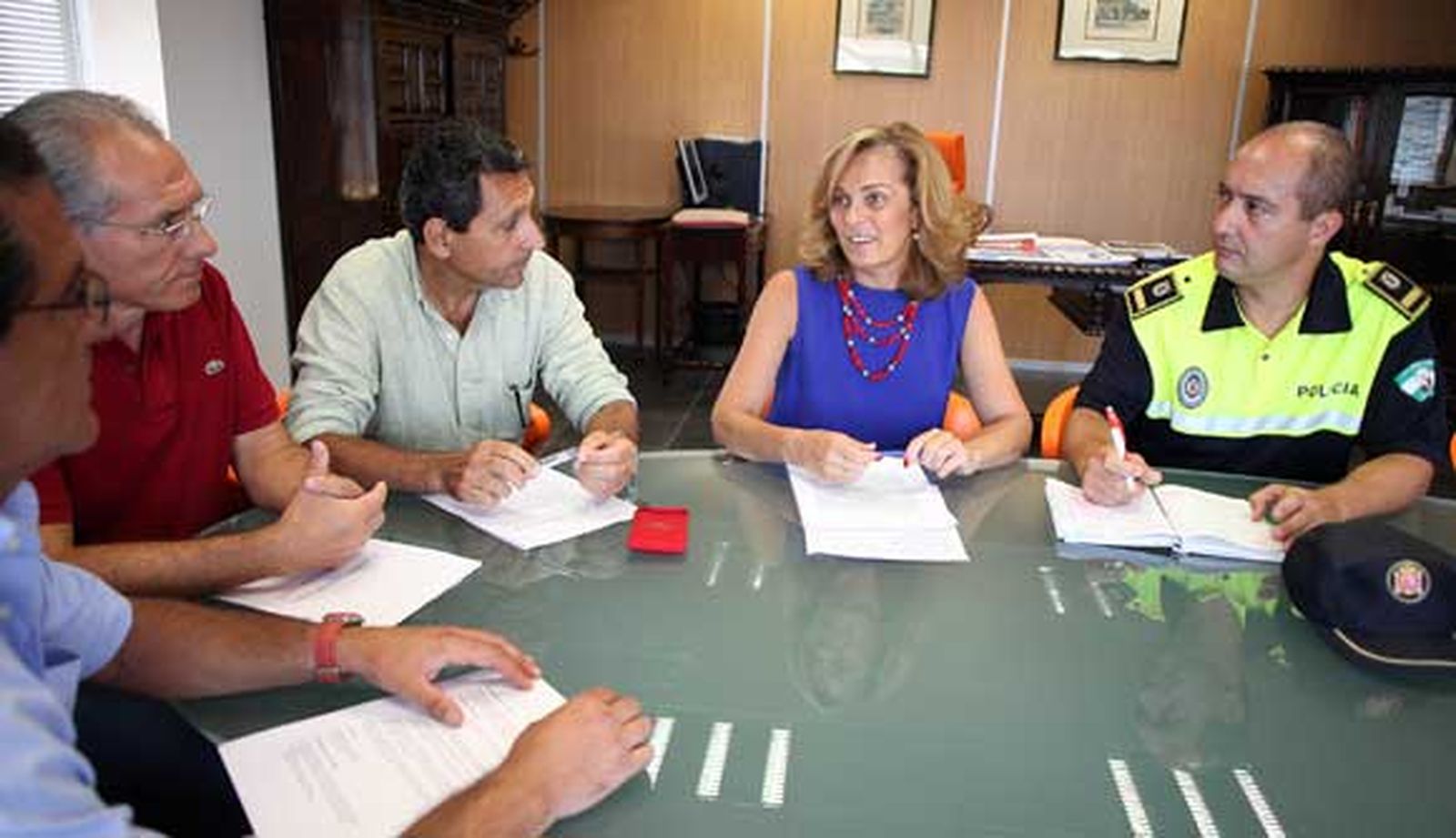 Regalos para los jóvenes que conduzcan sin beber por la noche