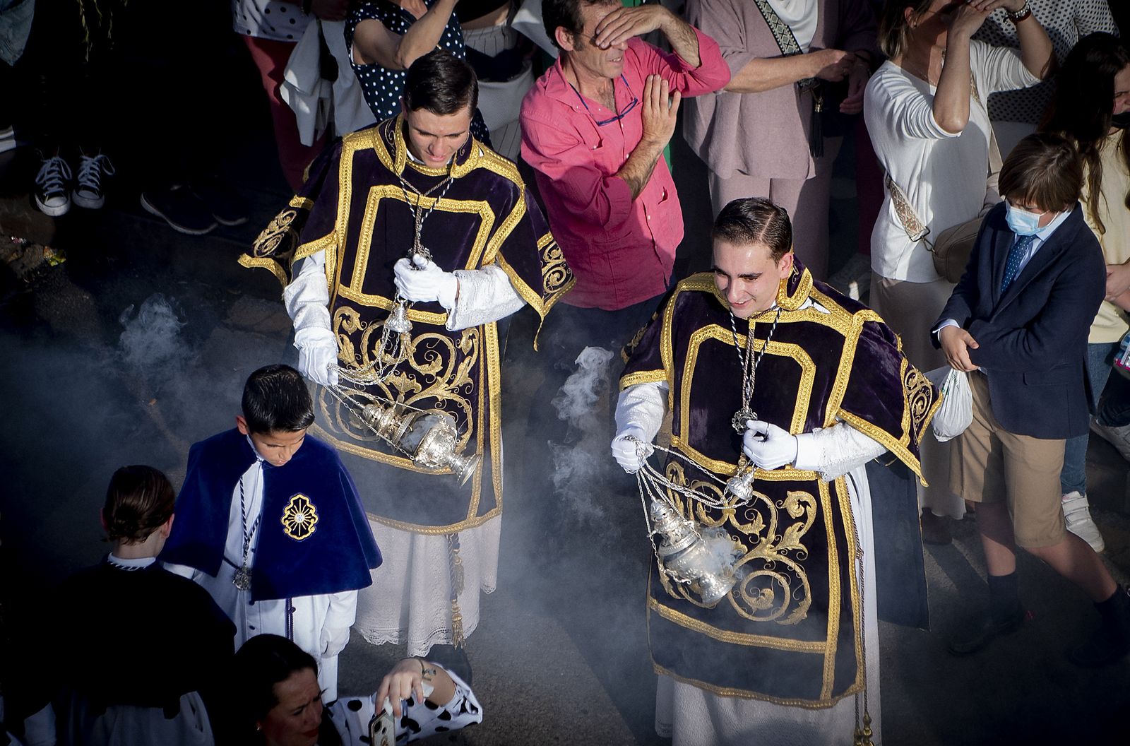 Las imágenes de La Estrella