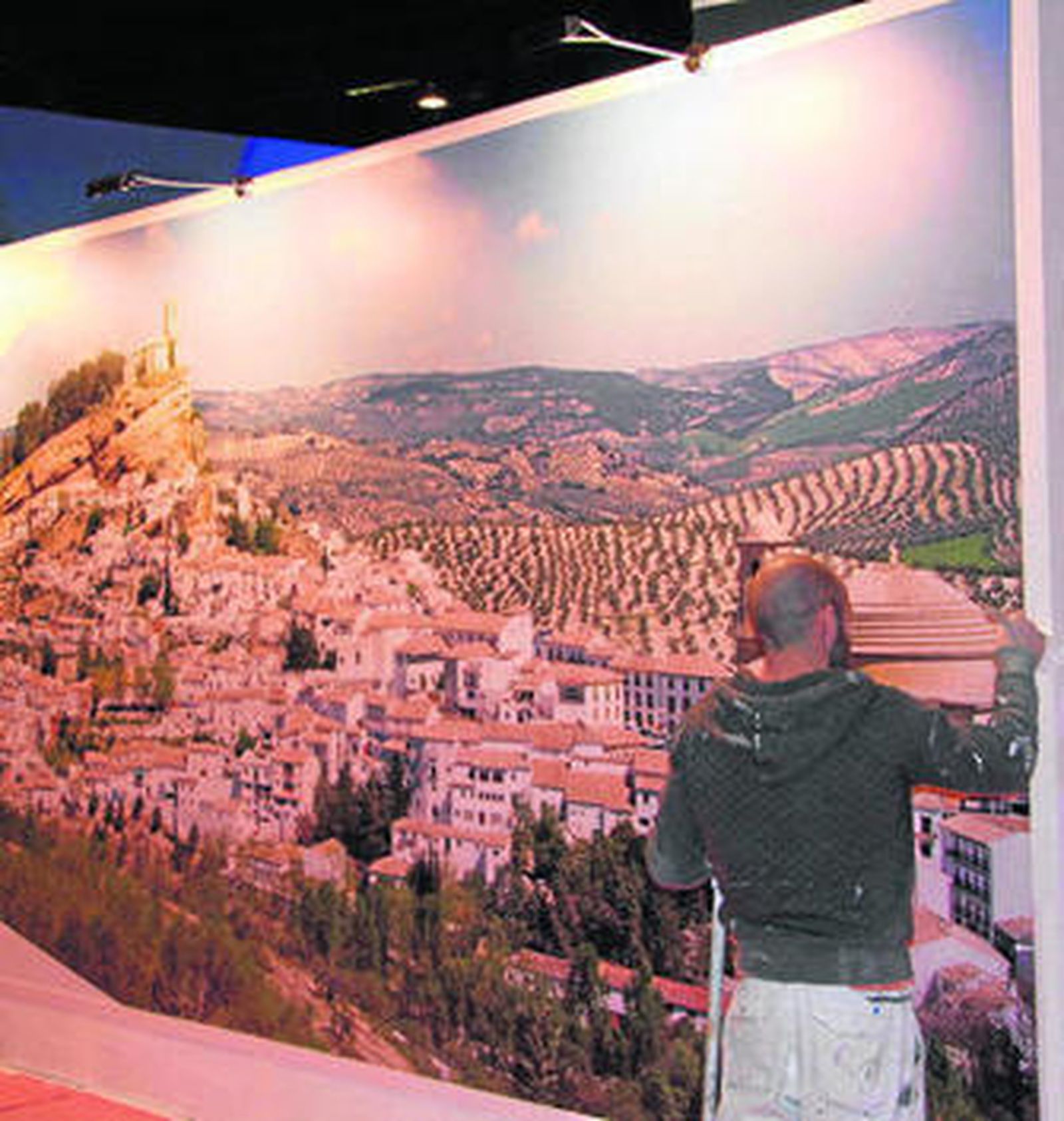 La provincia despliega todo su potencial ante 167.000 visitantes