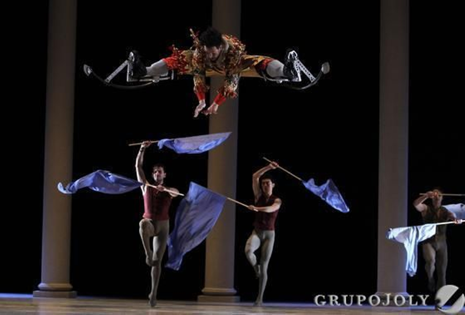 Foto: ANTONIO PIZARRO