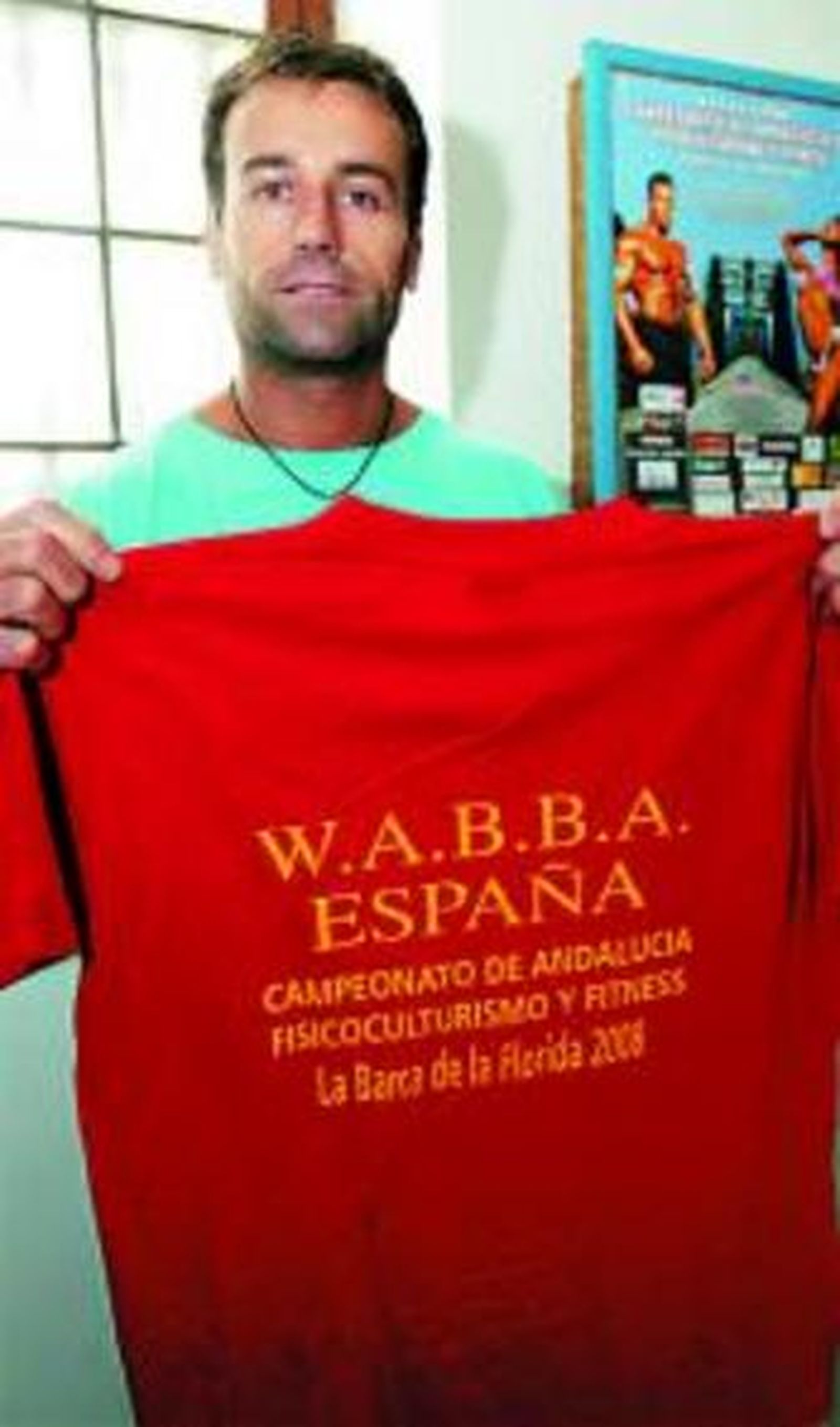 José Antonio Guerra.