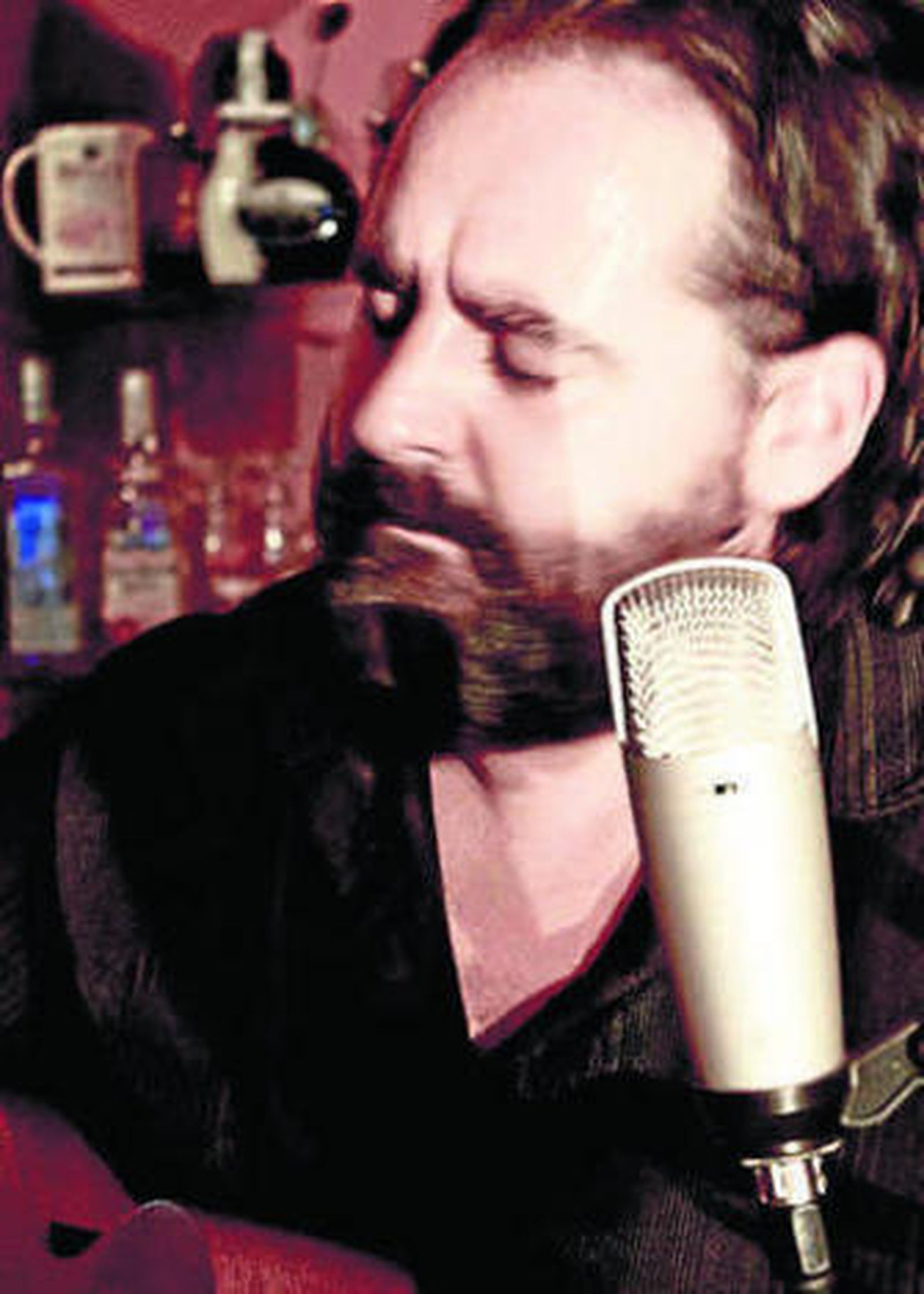 Fernando Béiztegui.