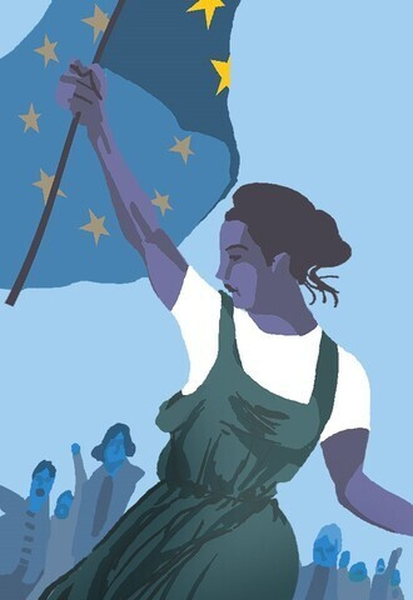 Una oportunidad para Europa