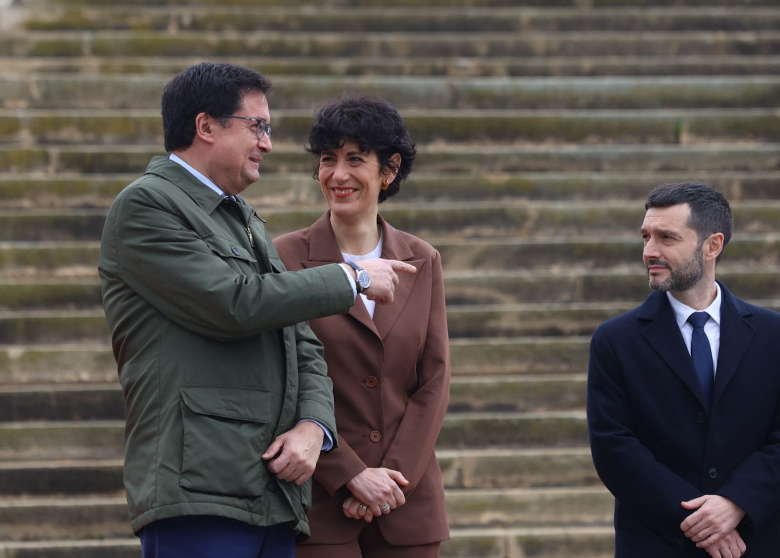 La Cumbre Hispano-Portuguesa en fotografías