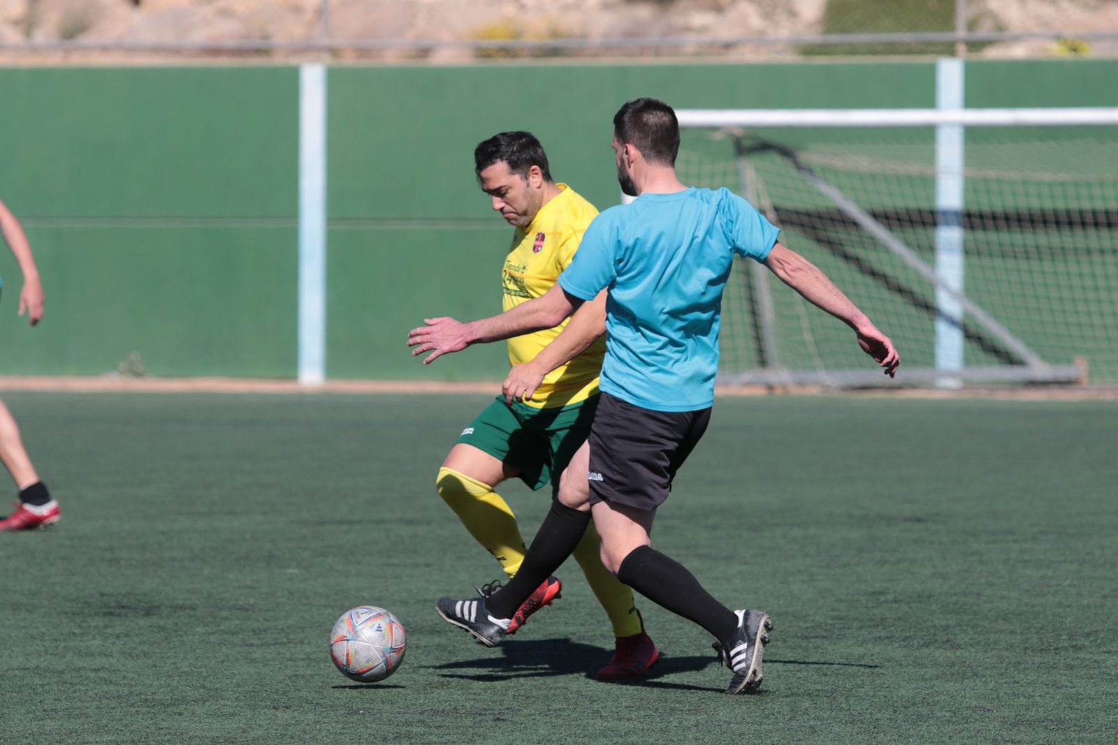 Así fue el IX Homenaje a Pepe Asensio
