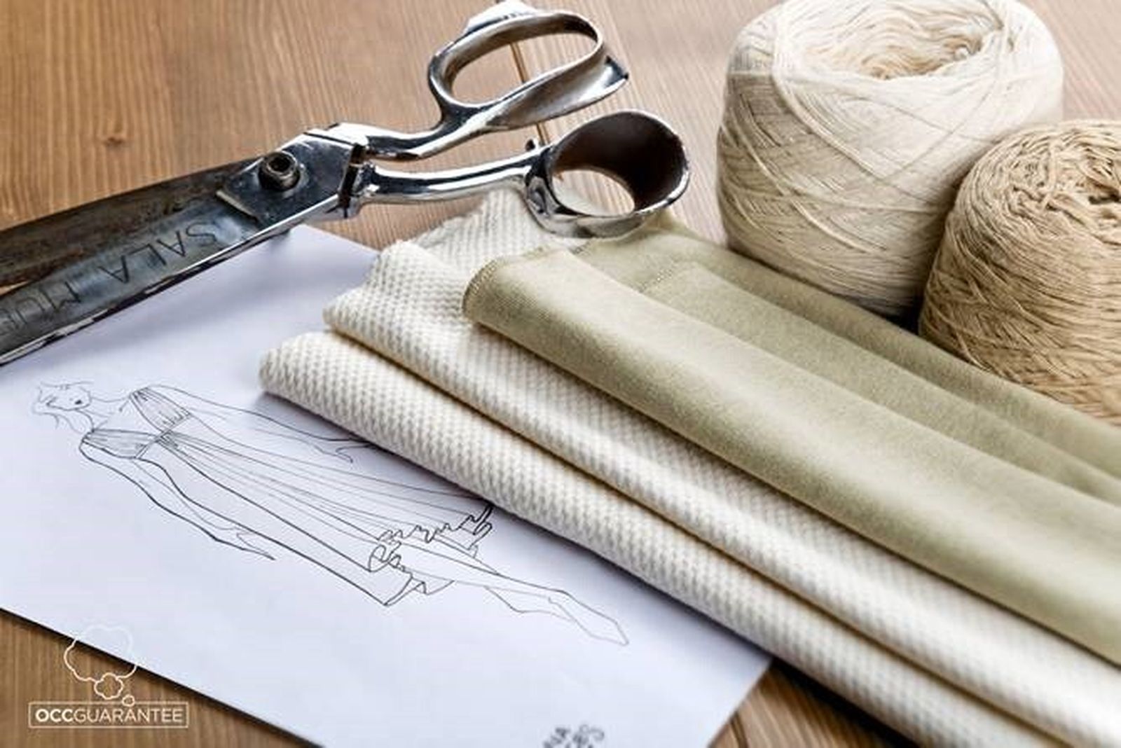 Planeta Moda es un directorio con firmas españolas de moda ética y ecológica.