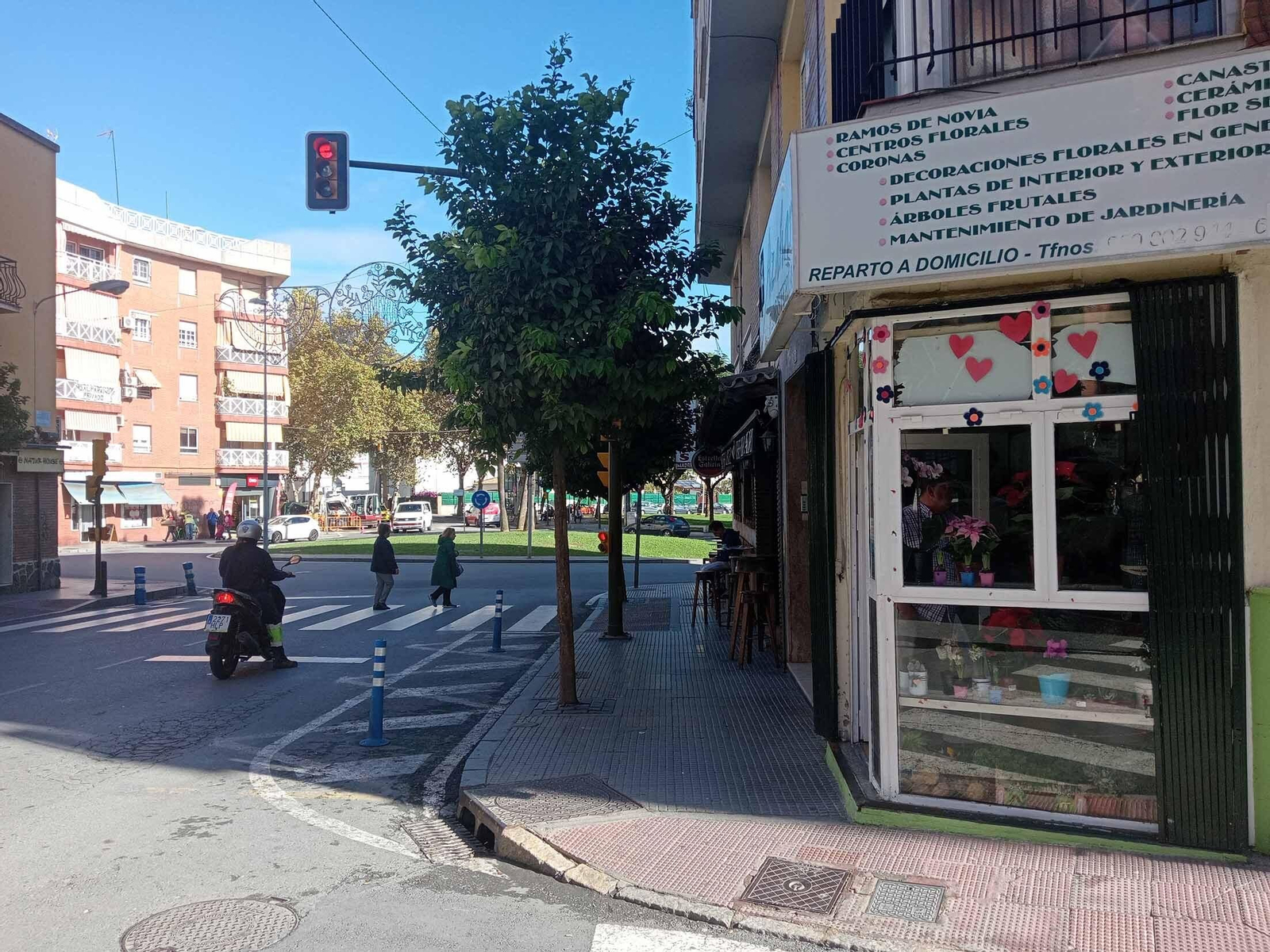 Barrio a Barrio: Imágenes de San Antonio