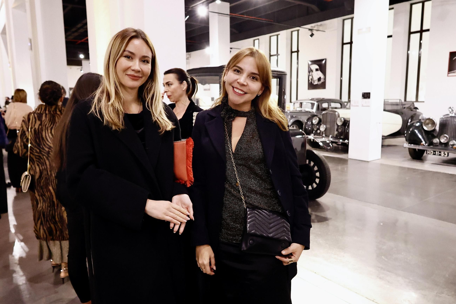 Premios Malagueños de Hoy 2025: una gala para reconocer el talento, en fotos