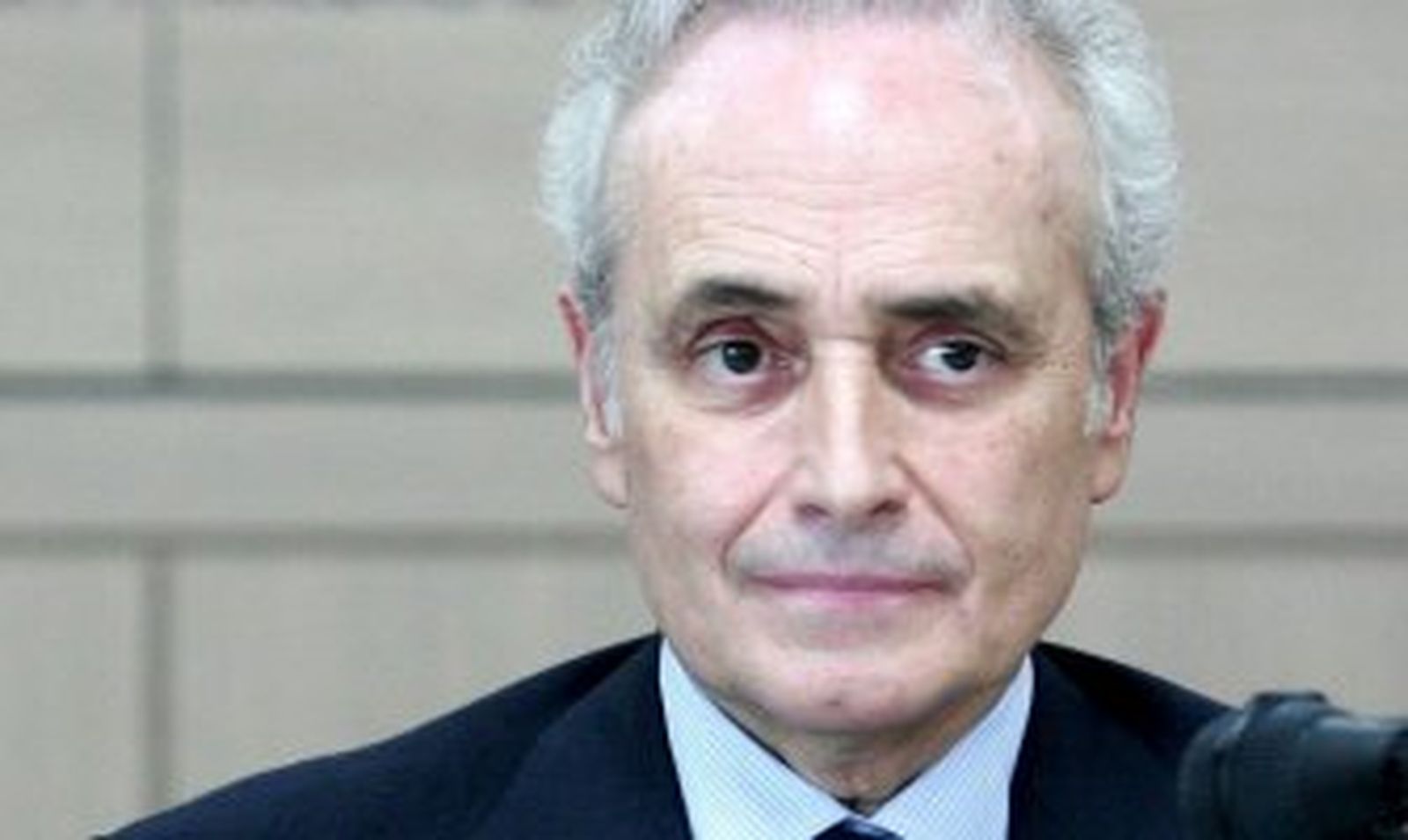 Josep Carreras anuncia su retirada de la ópera