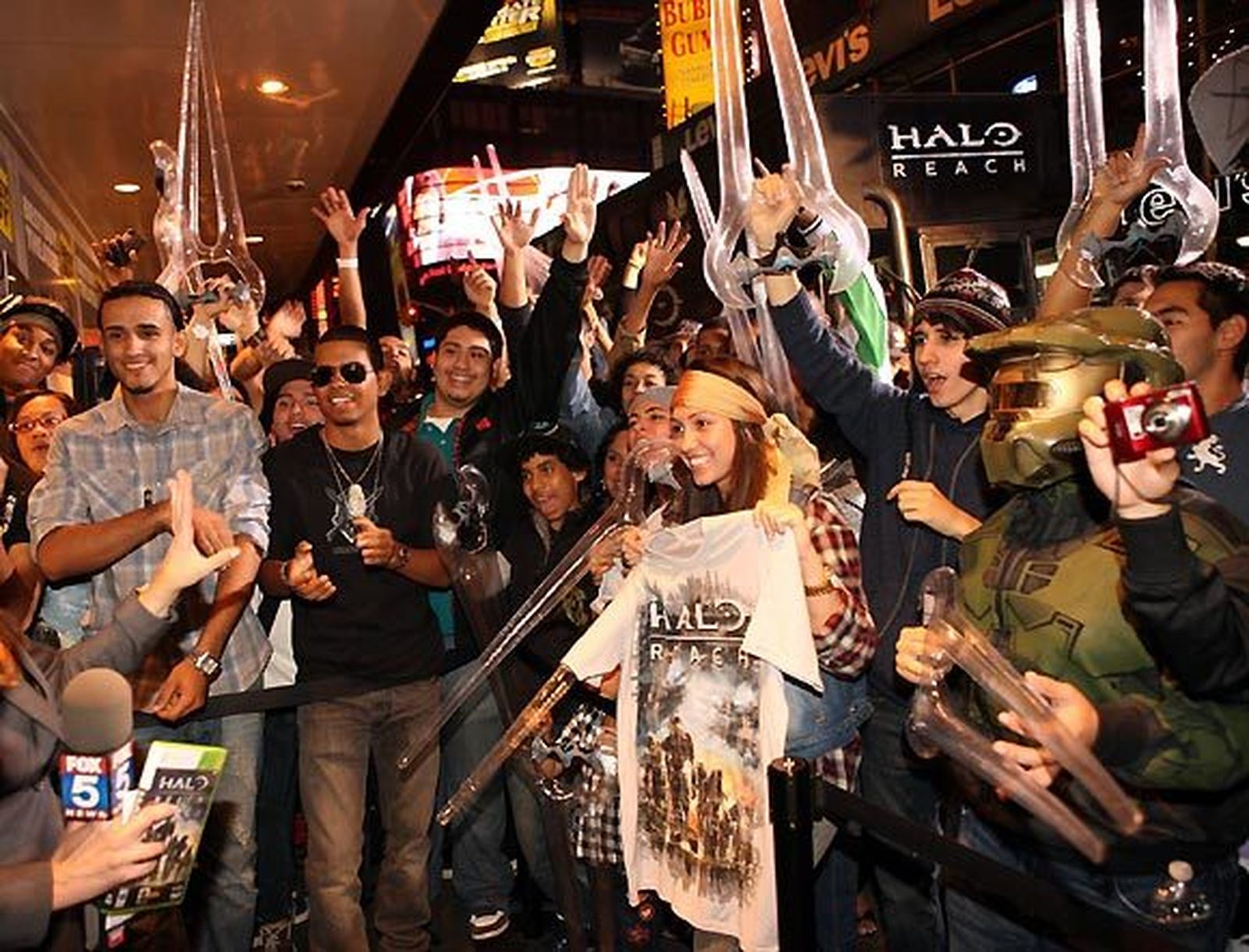 'Halo: Reach', una precuela que cierra una serie