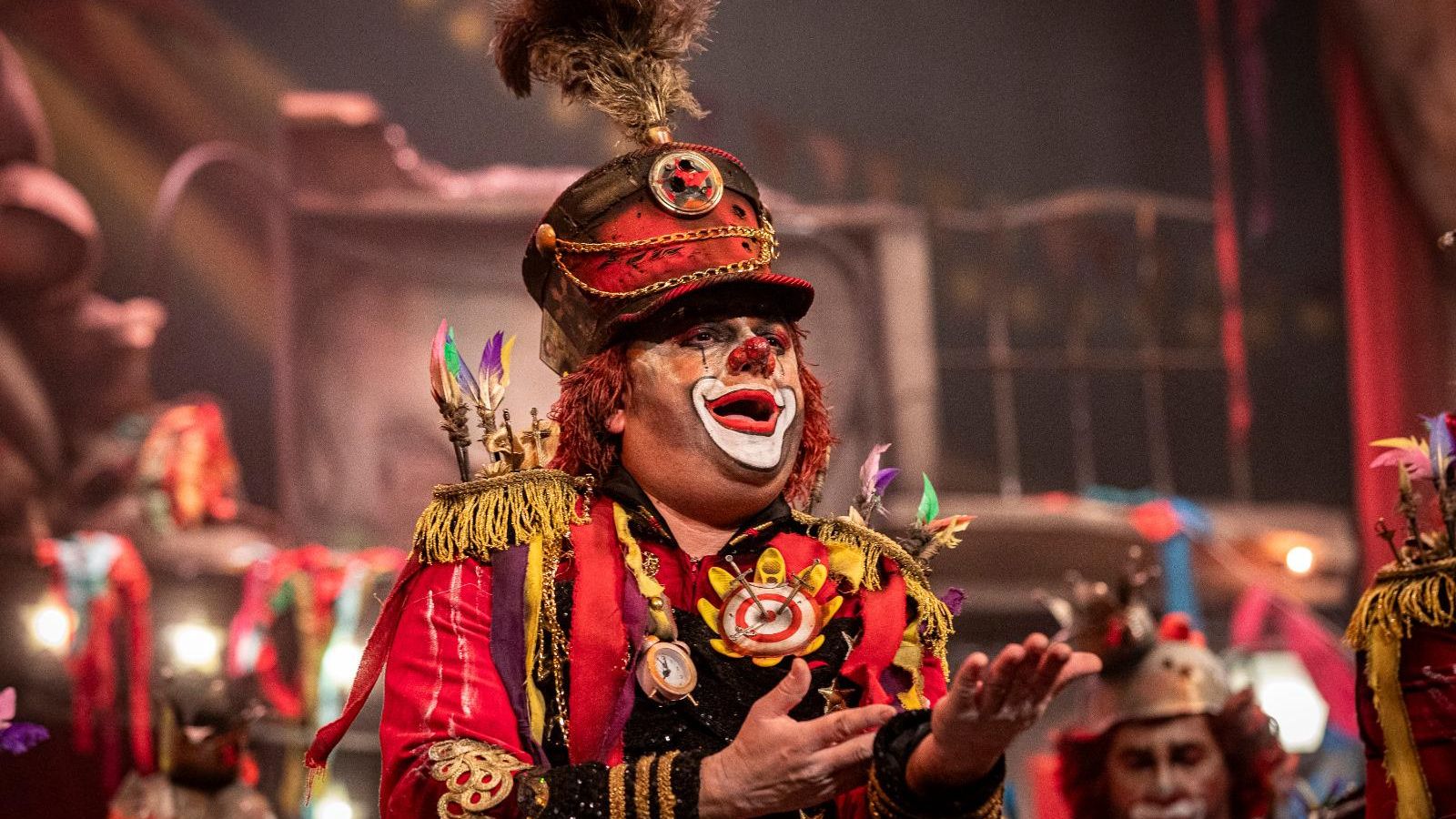 Búscate entre las mejores imágenes de la segunda sesión de cuartos de final del COAC 2025