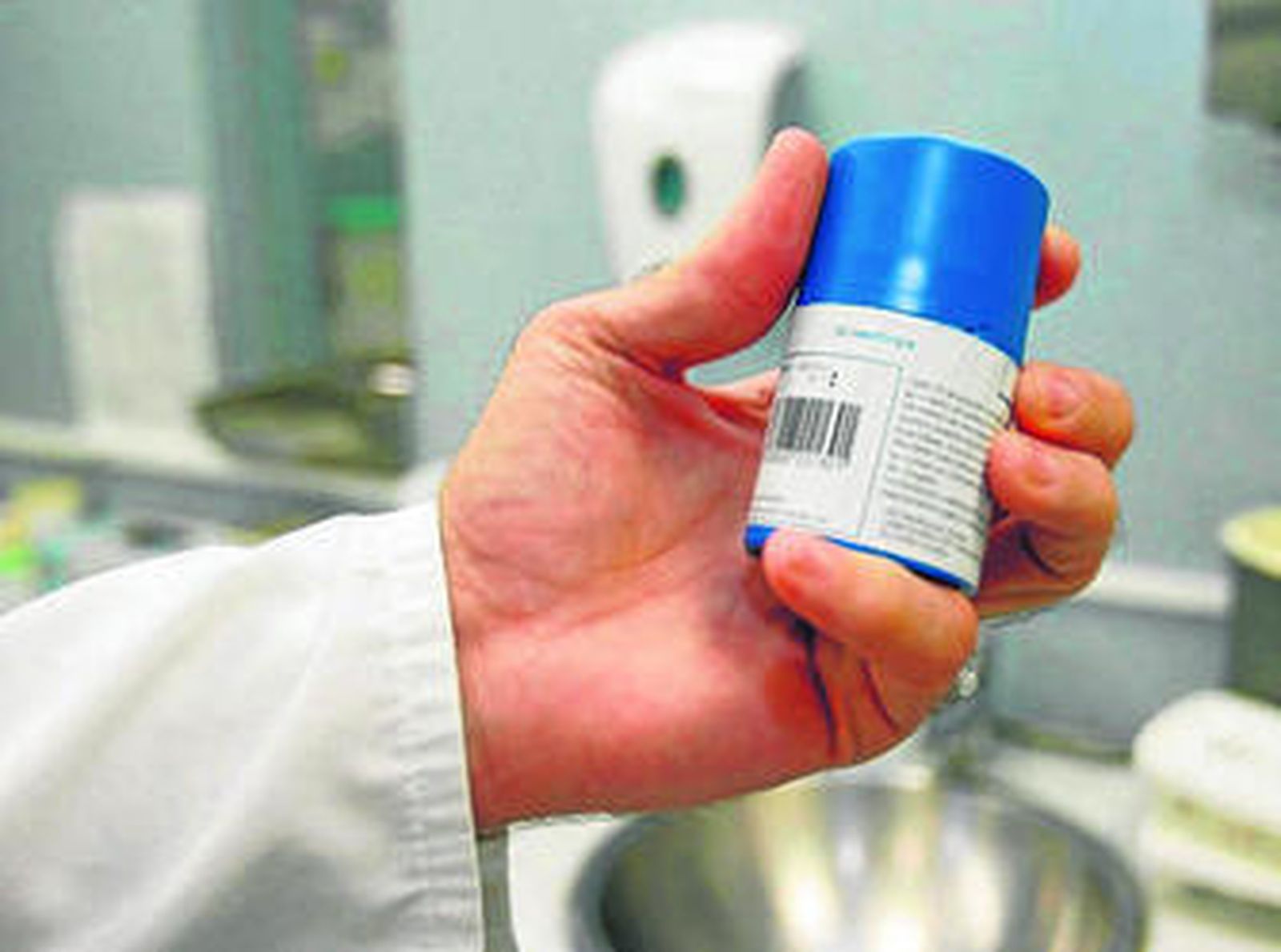 Derivan a Granada a más de 1.000 pacientes para el PET