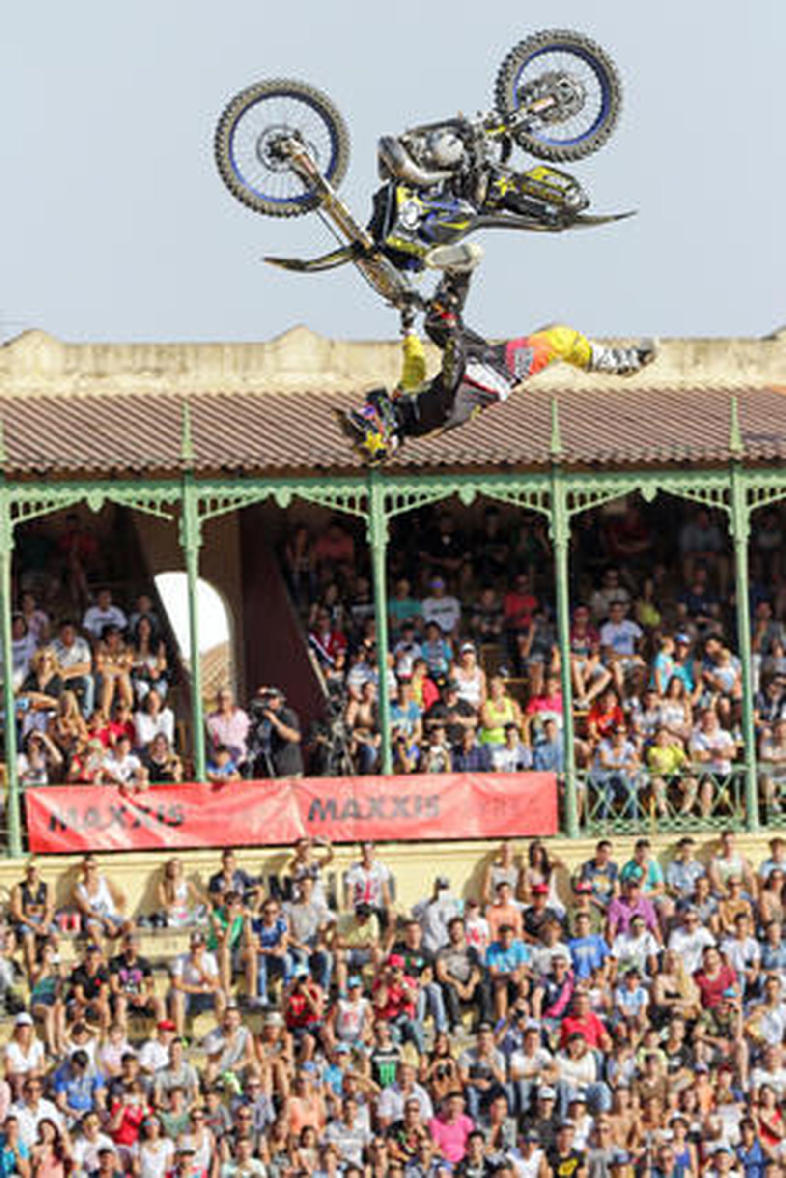 Foto: Miguel Angel Gonzalez