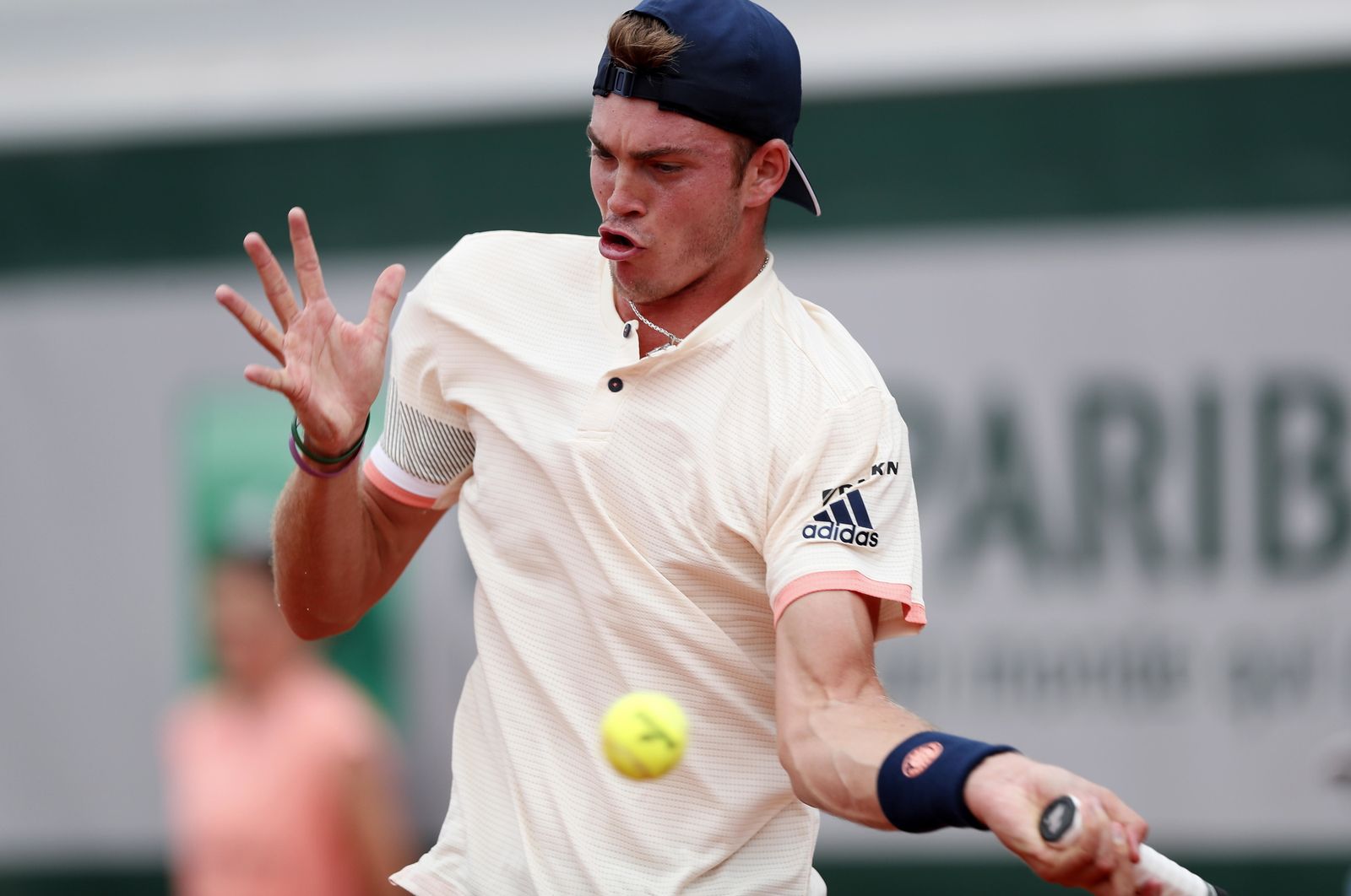 Maximilian Marterer.