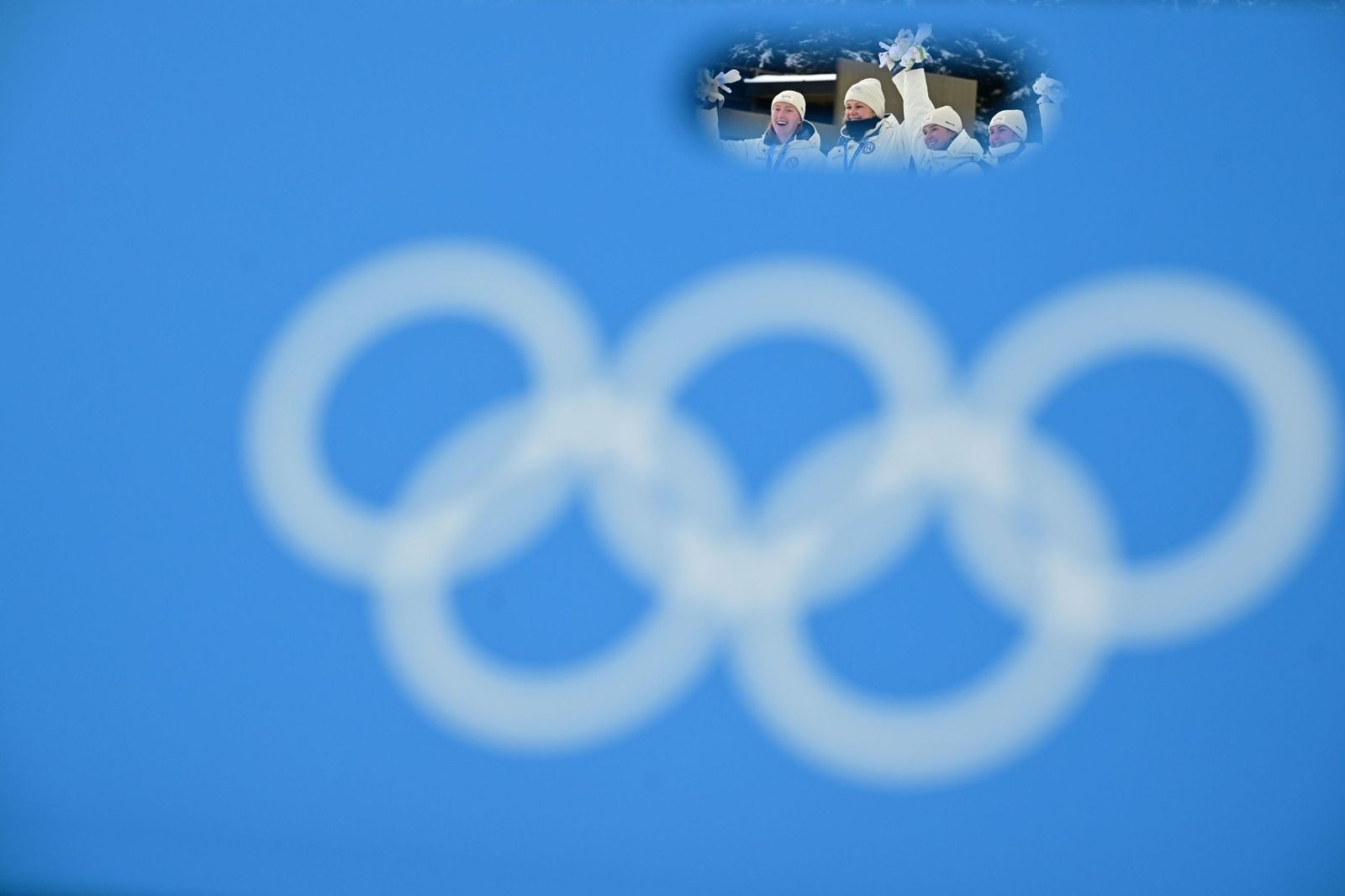 Las mejores fotos de los Juegos Olímpicos de invierno Milán Cortina d'Ampezzo 2026 | Jornada 13