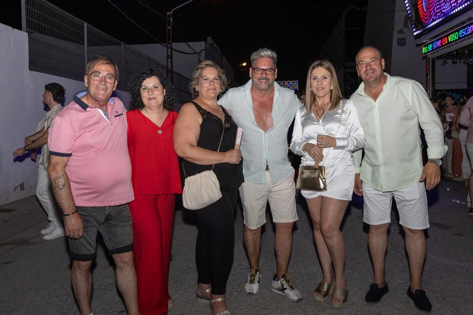 Feria de San Pedro en Torredonjimeno