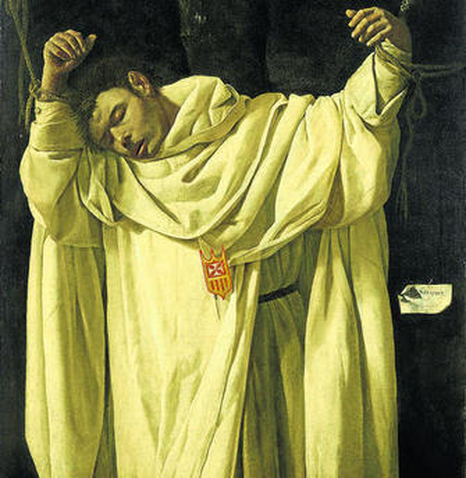 El Thyssen actualiza la mirada sobre Zurbarán