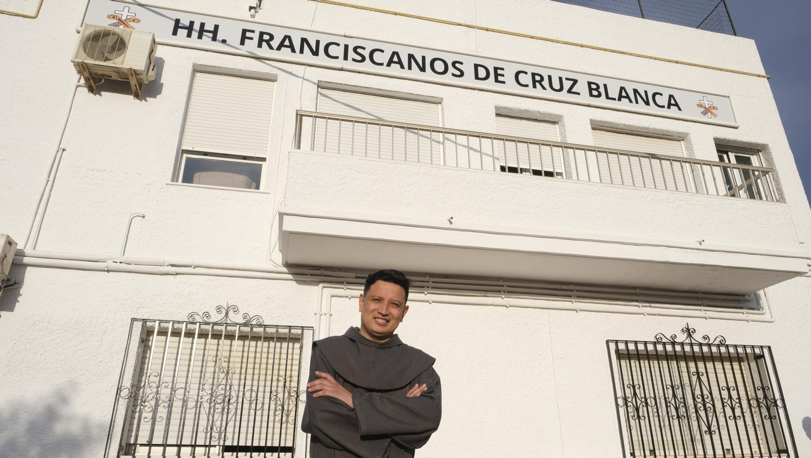 Imágenes de la Casa de Nazaret en Almería