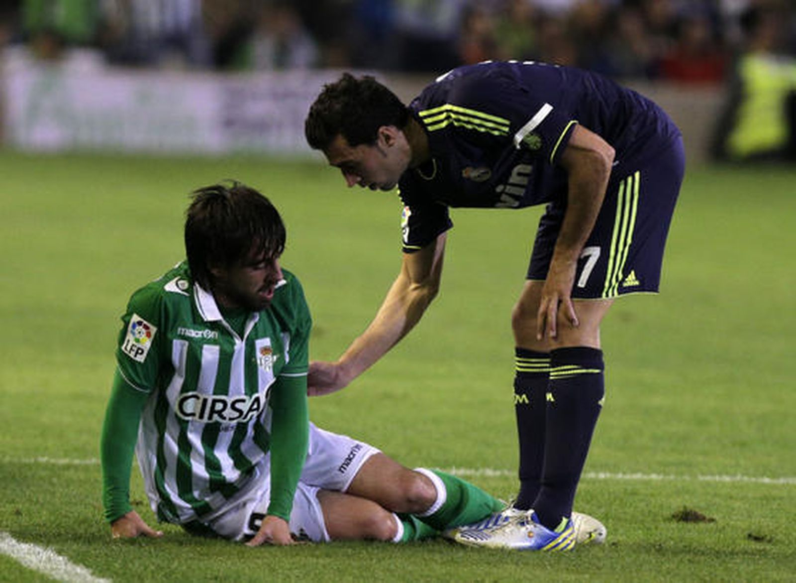 Foto: Antonio Pizarro