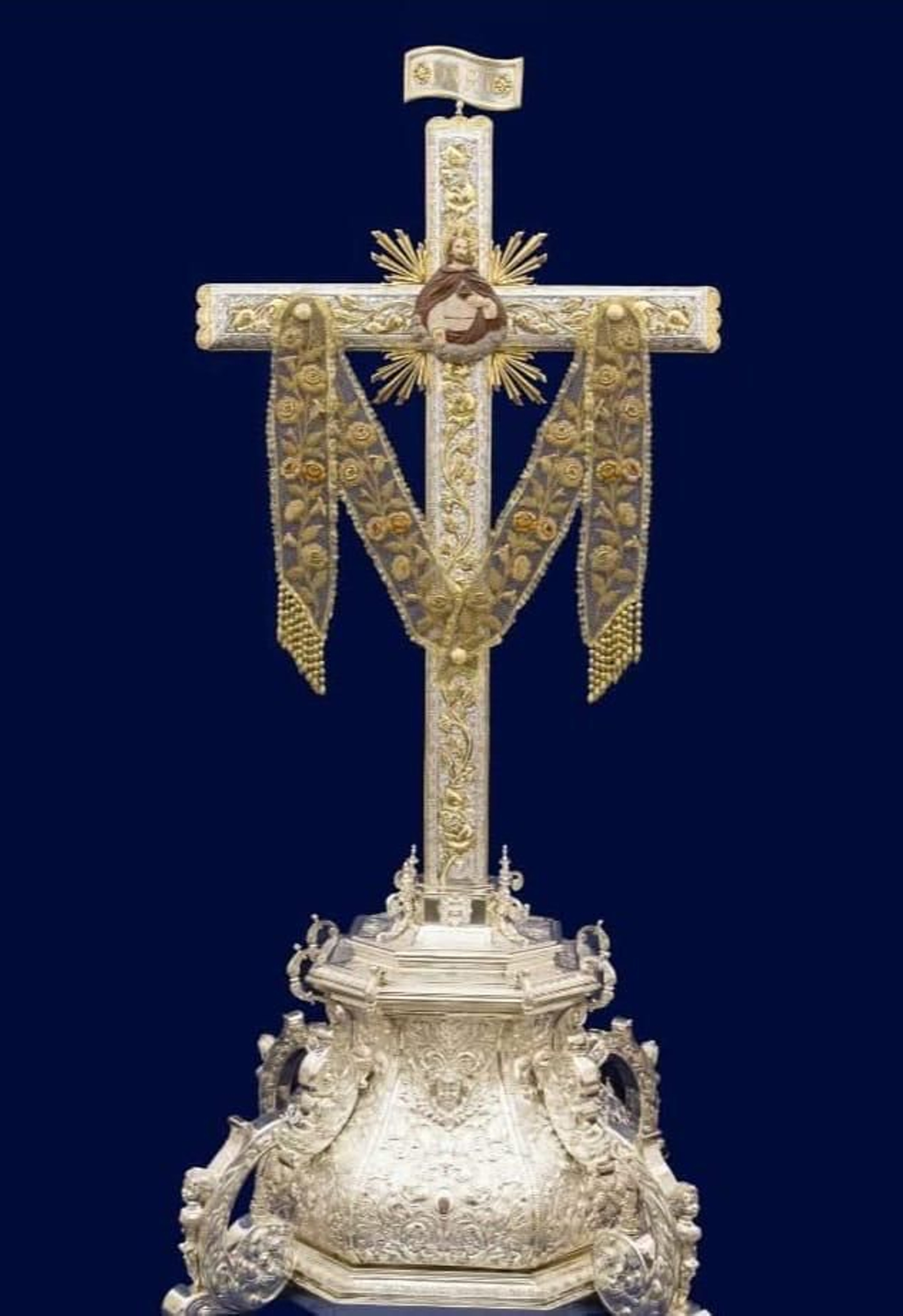 Cruz de Arriba