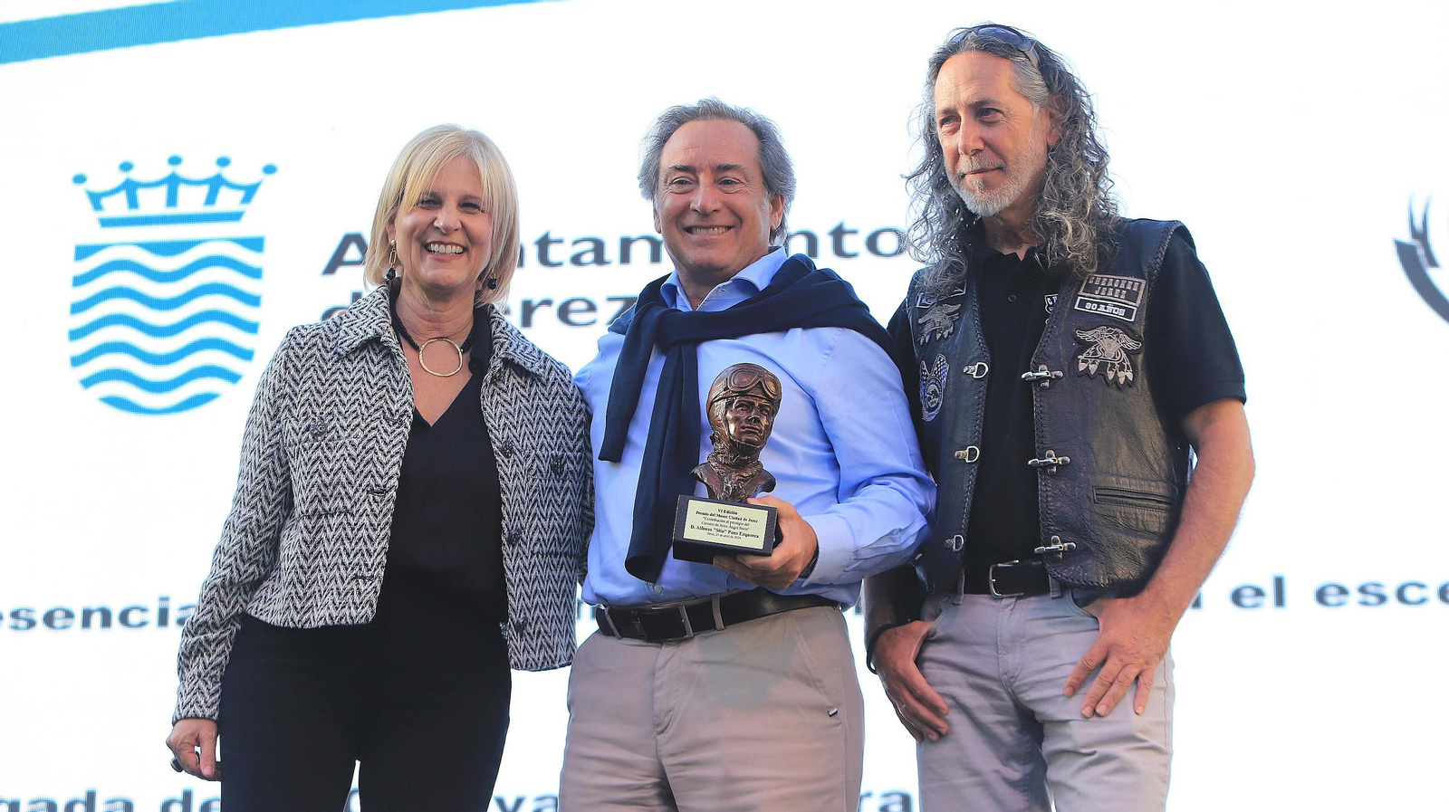 VI edición Premios del Motor Ciudad de Jerez