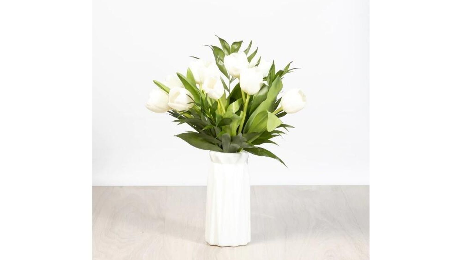 Keukenhof ramo flores