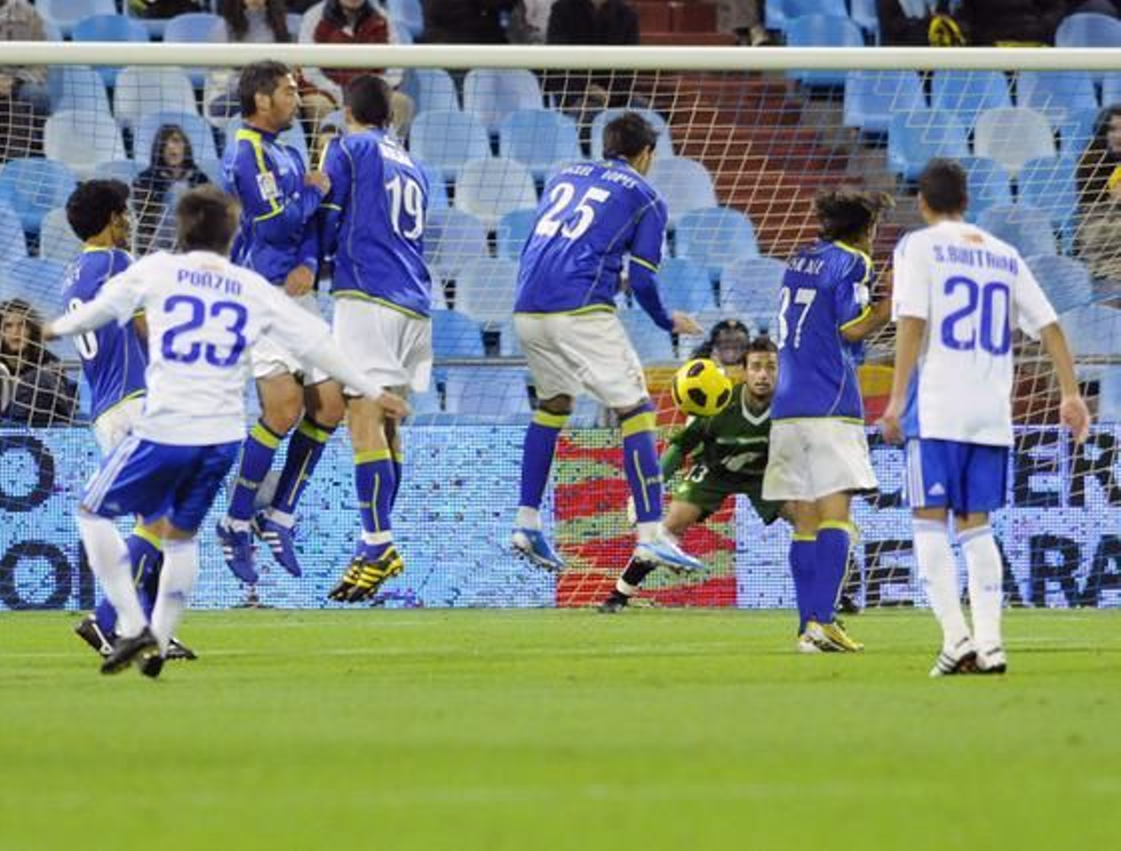 Foto: LOF/Javier Cebollada (EFE)