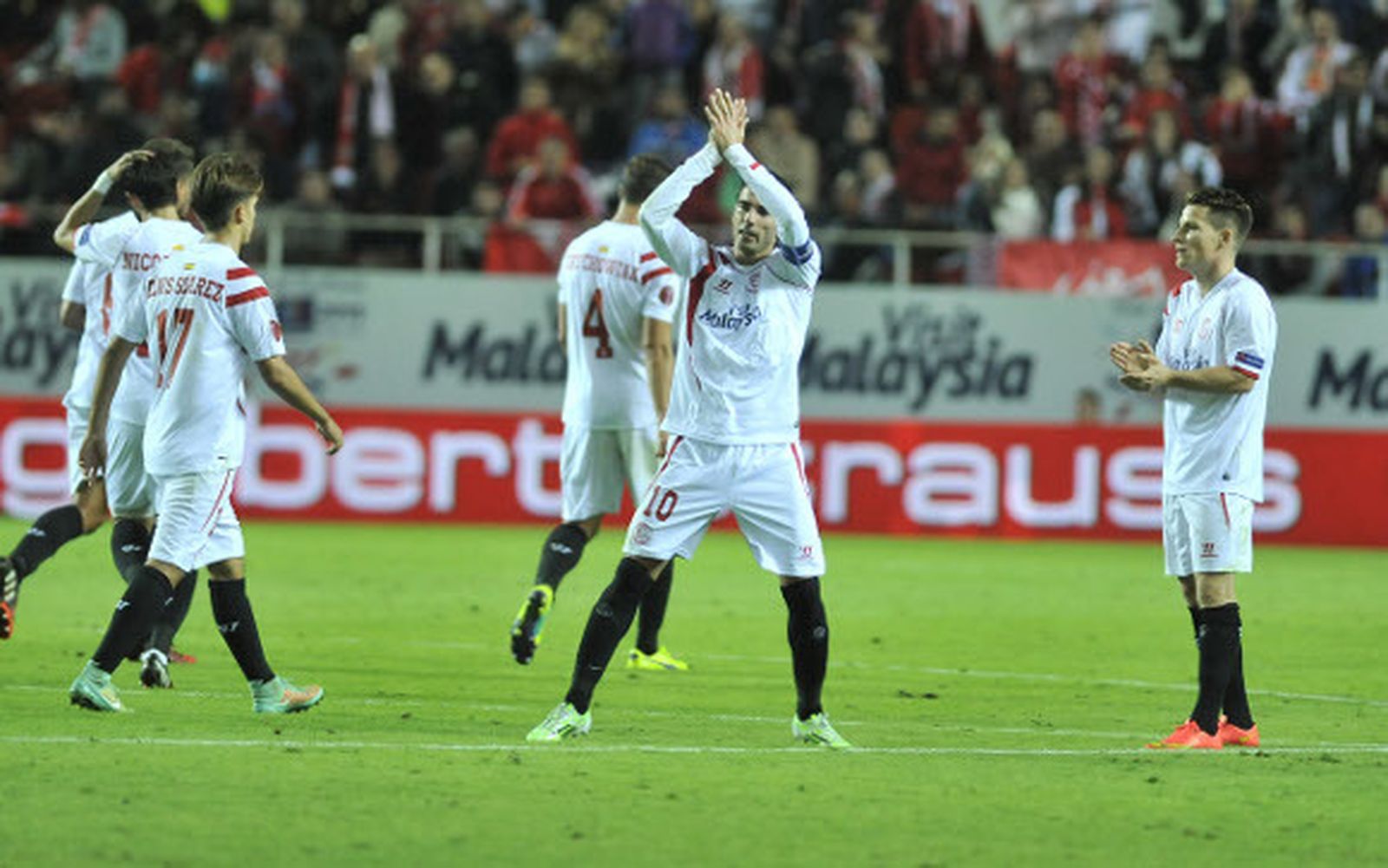 Beto y Reyes, bajas ante el Levante
